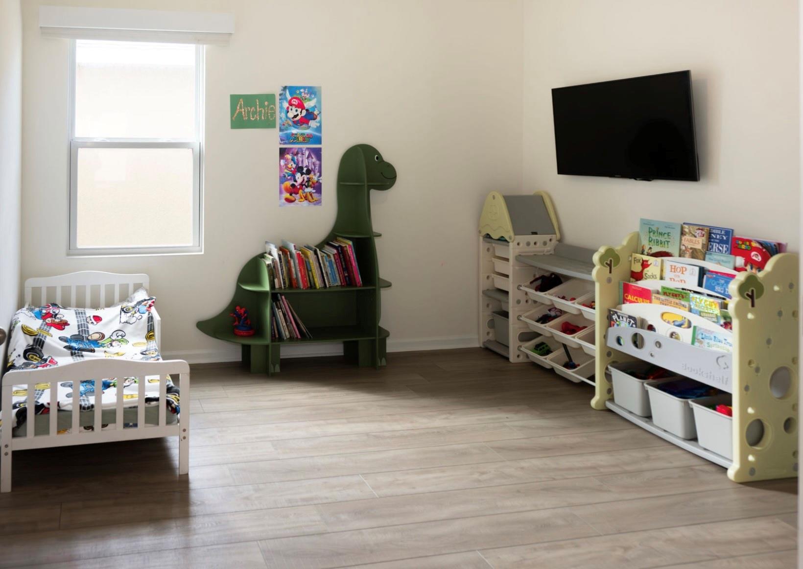 Verano South PUD 1 - Pod - Residential