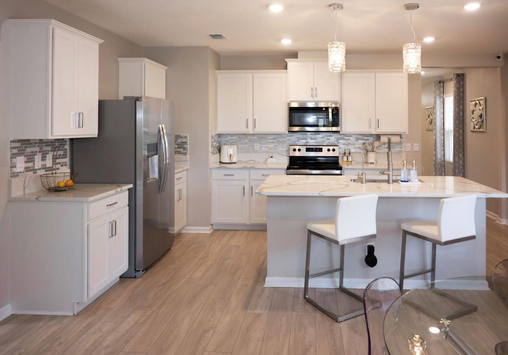 Verano South PUD 1 - Pod - Residential