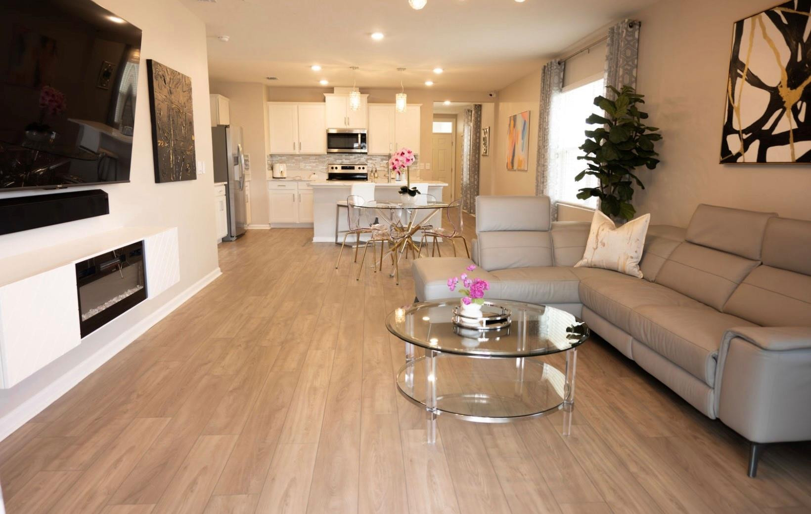 Verano South PUD 1 - Pod - Residential