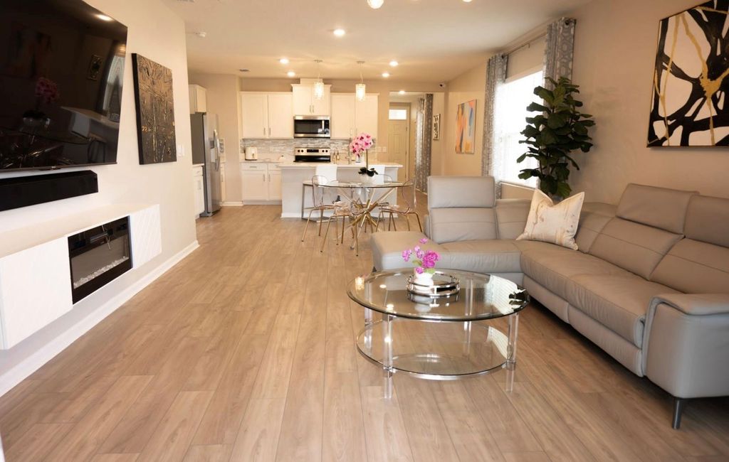 Photo of 12306 SW Nettuno Way, Port Saint Lucie, FL 34987 (MLS # F10540031)