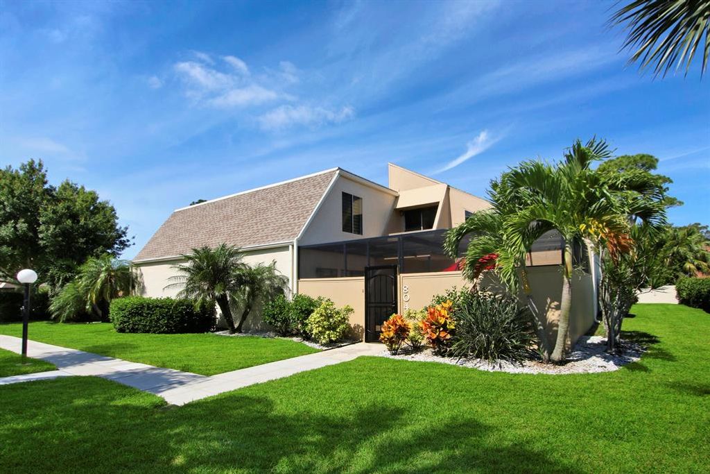 Photo of 1100 SE Mitchell Avenue #804, Port St Lucie, FL 34952 (MLS # R10889113)