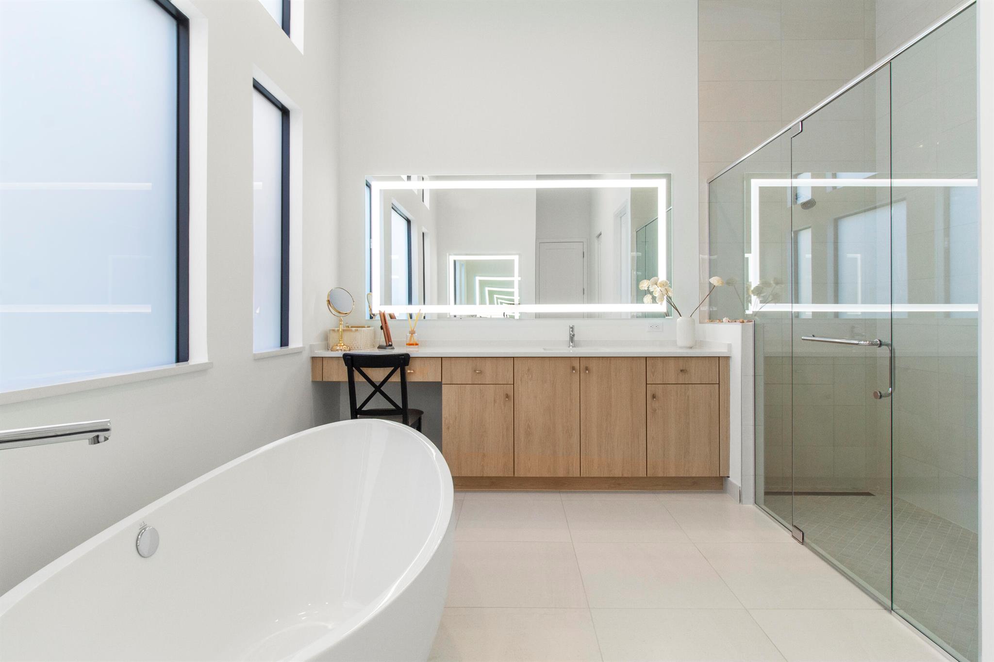 JOHNS WEST PUD - Residential