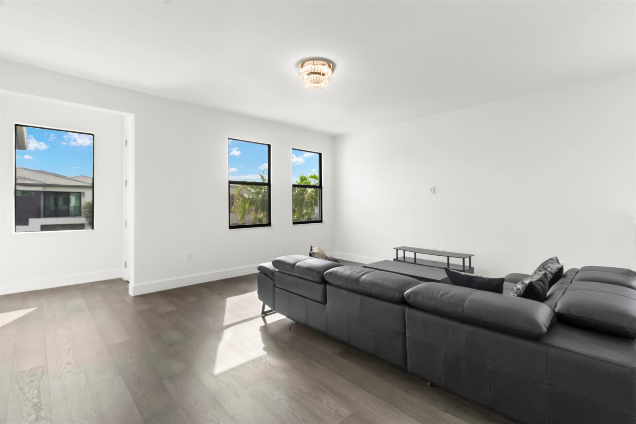 JOHNS WEST PUD - Residential