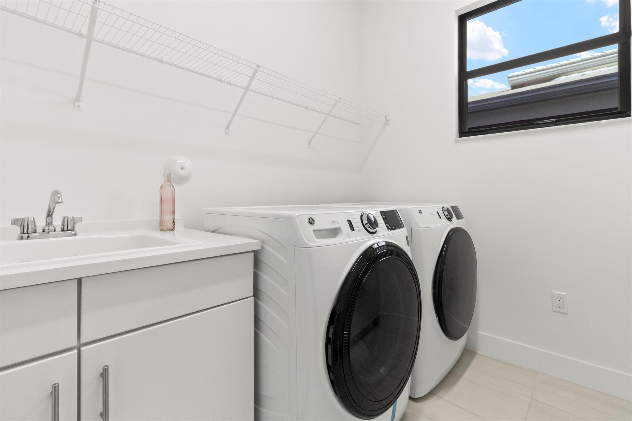 JOHNS WEST PUD - Residential