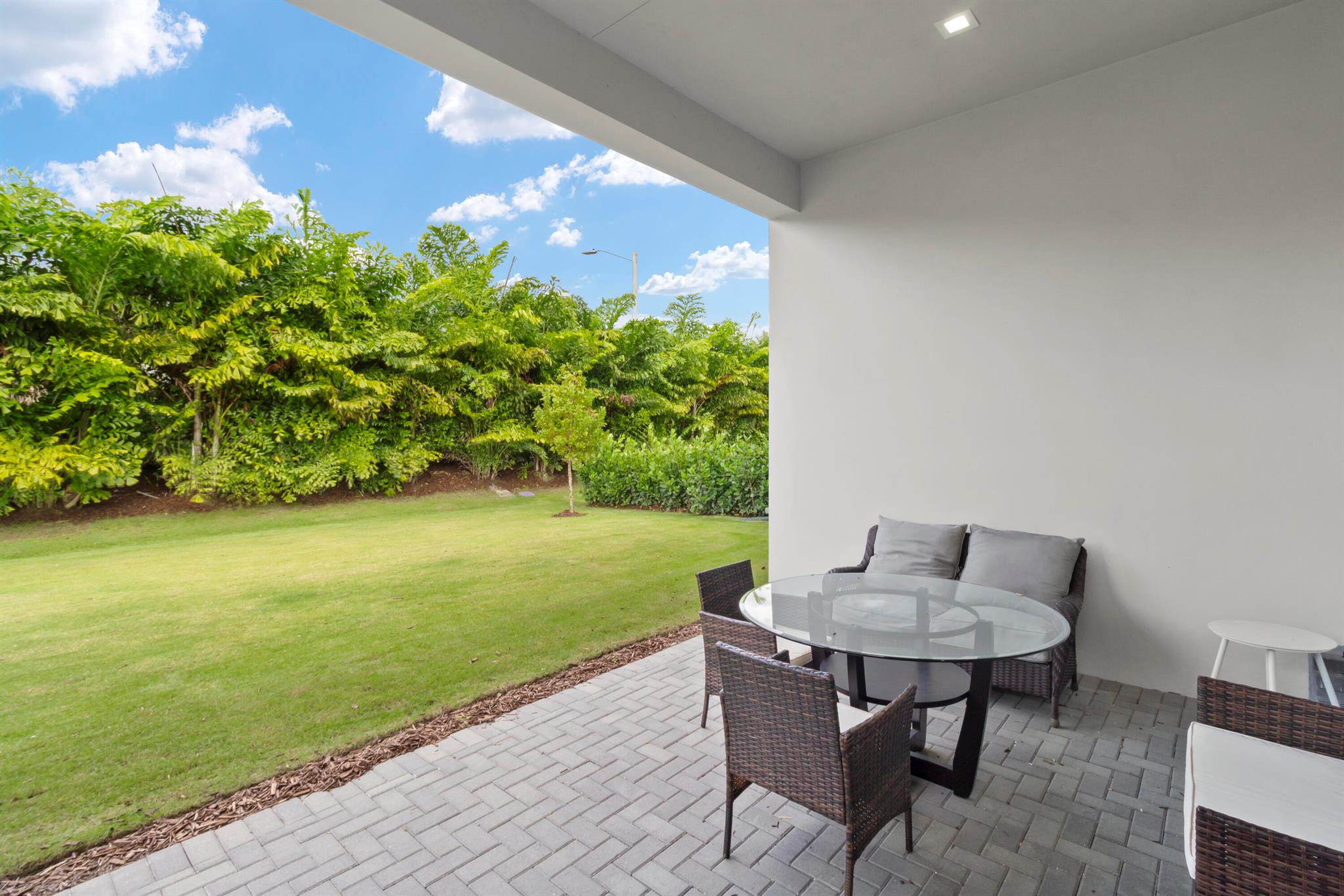 JOHNS WEST PUD - Residential