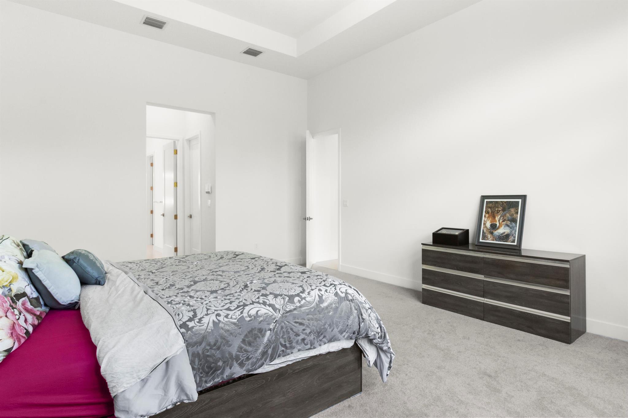 JOHNS WEST PUD - Residential