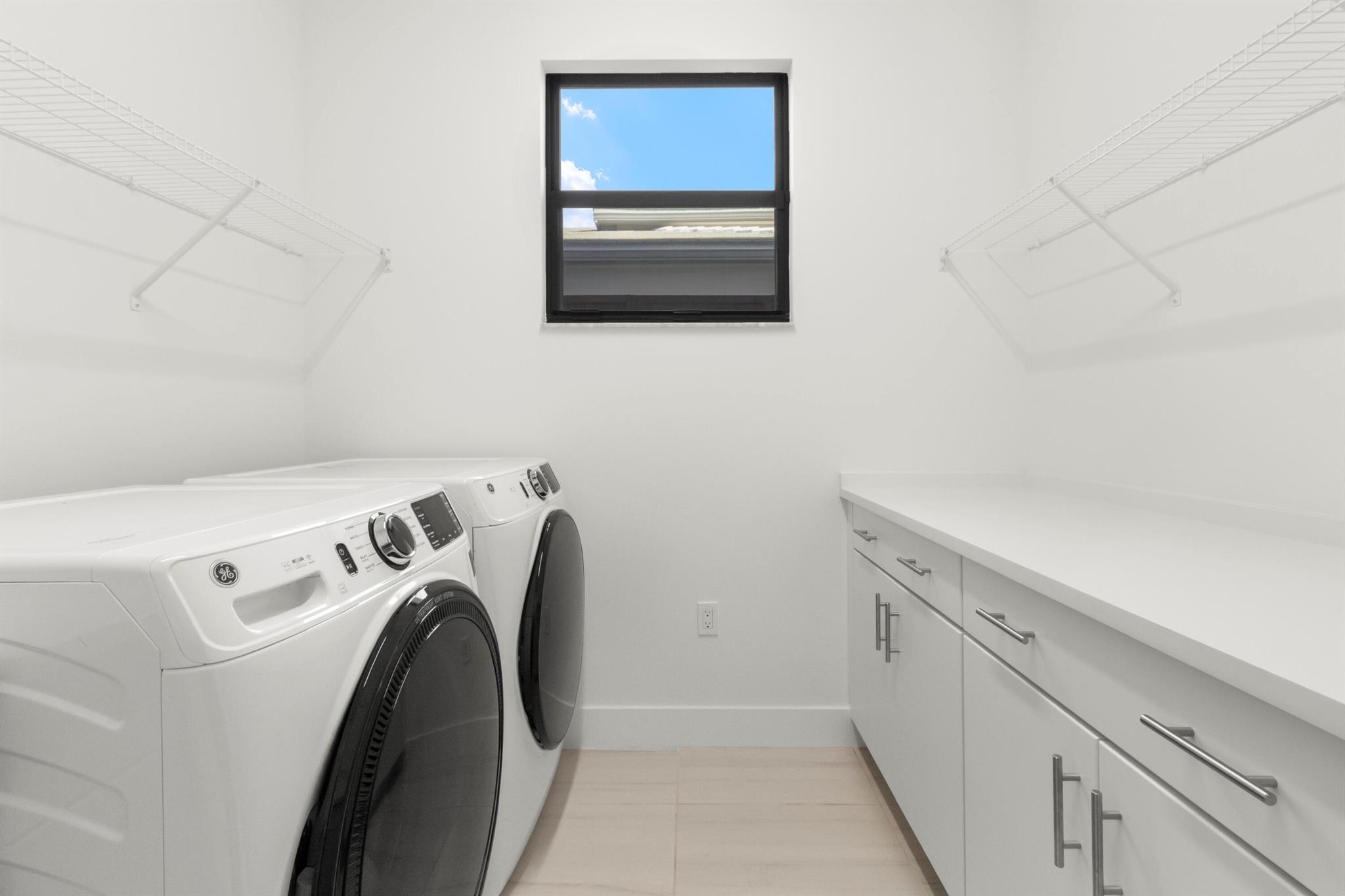 JOHNS WEST PUD - Residential