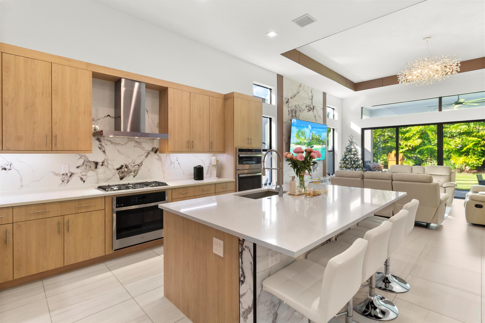 JOHNS WEST PUD - Residential