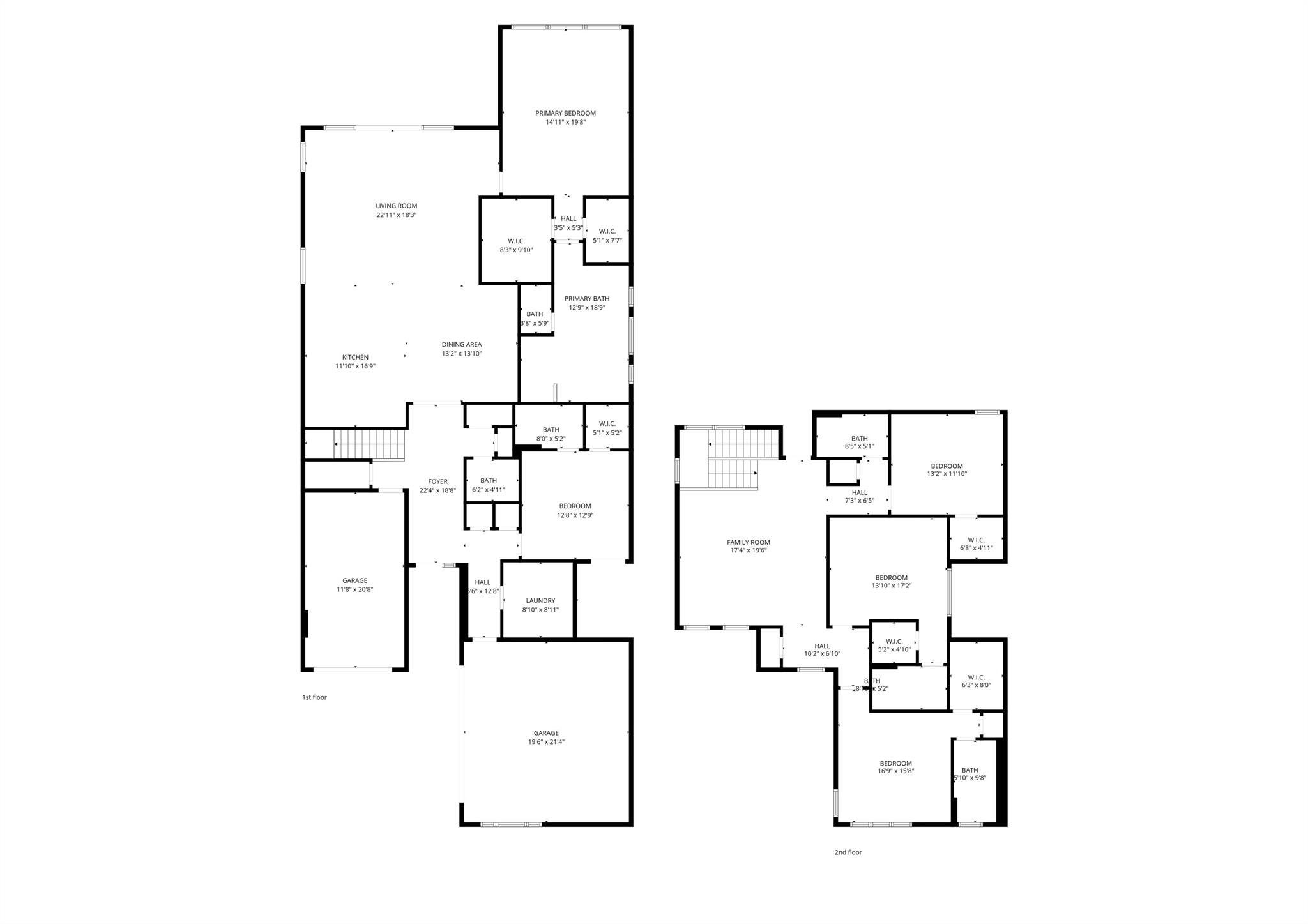 JOHNS WEST PUD - Residential