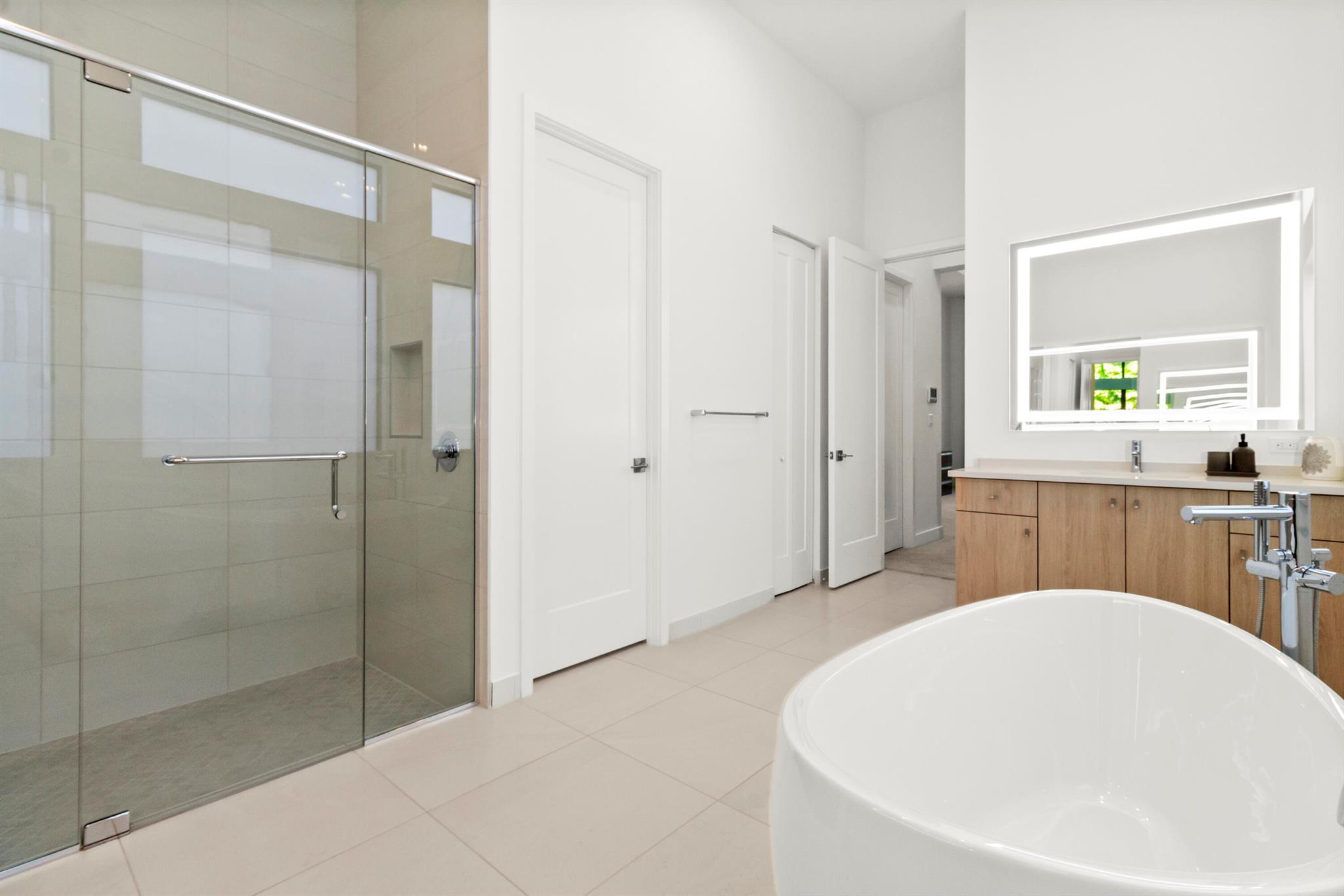 JOHNS WEST PUD - Residential