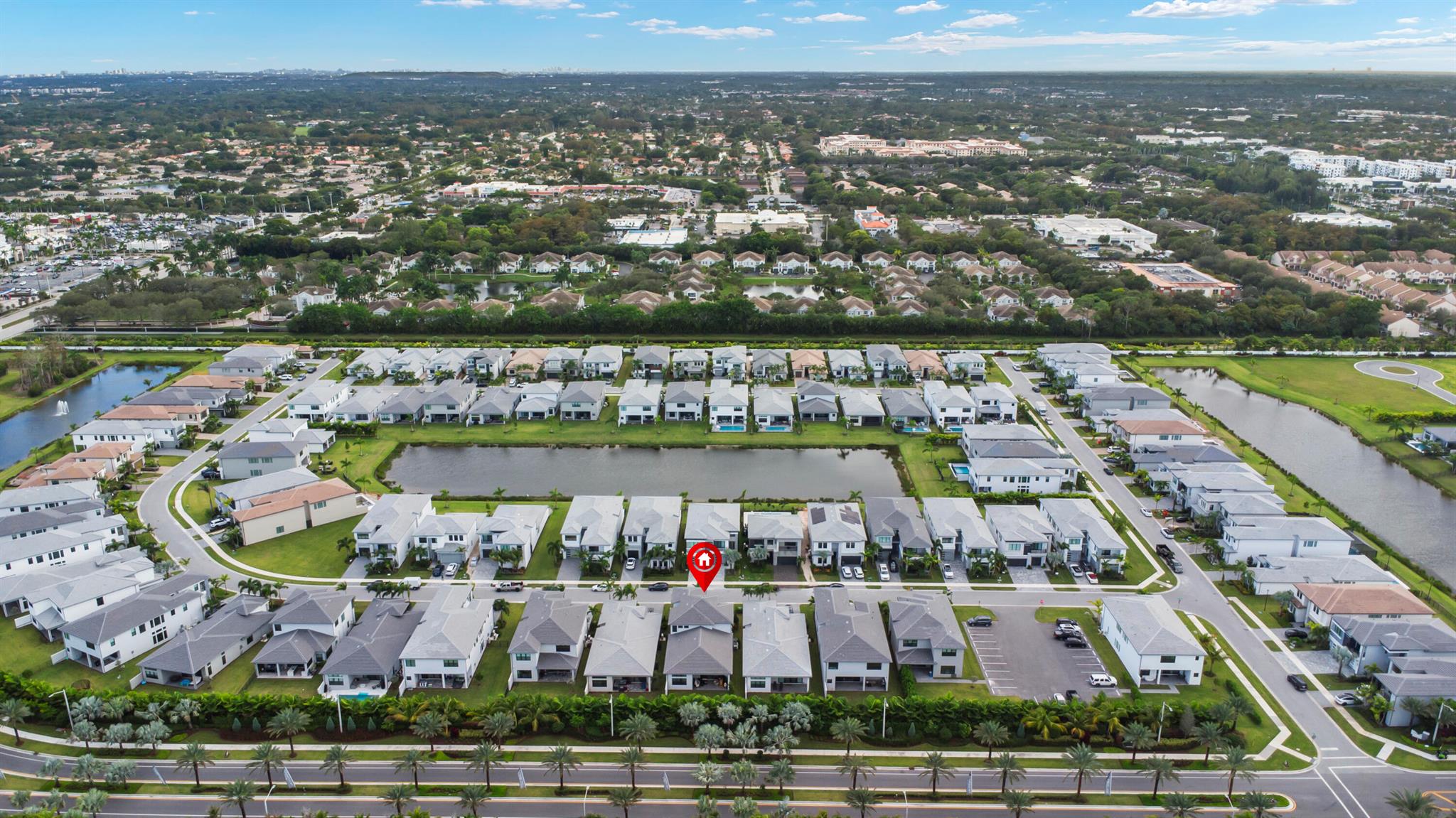 JOHNS WEST PUD - Residential