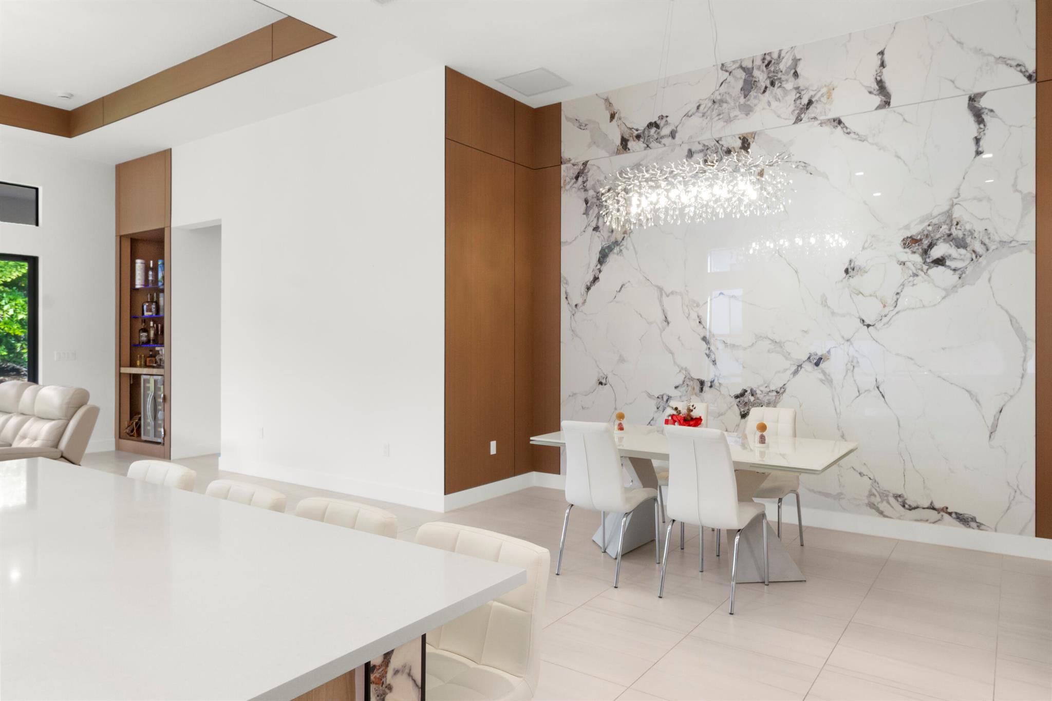 JOHNS WEST PUD - Residential