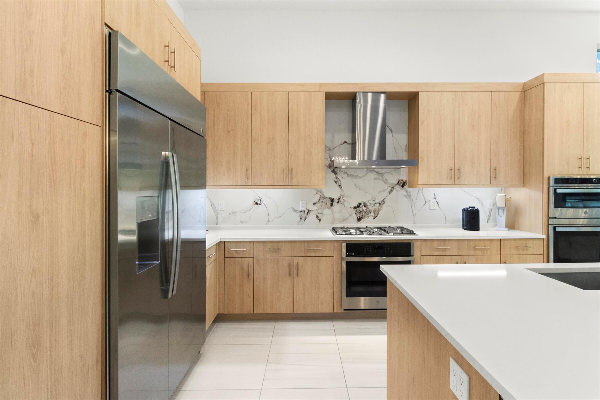 JOHNS WEST PUD - Residential