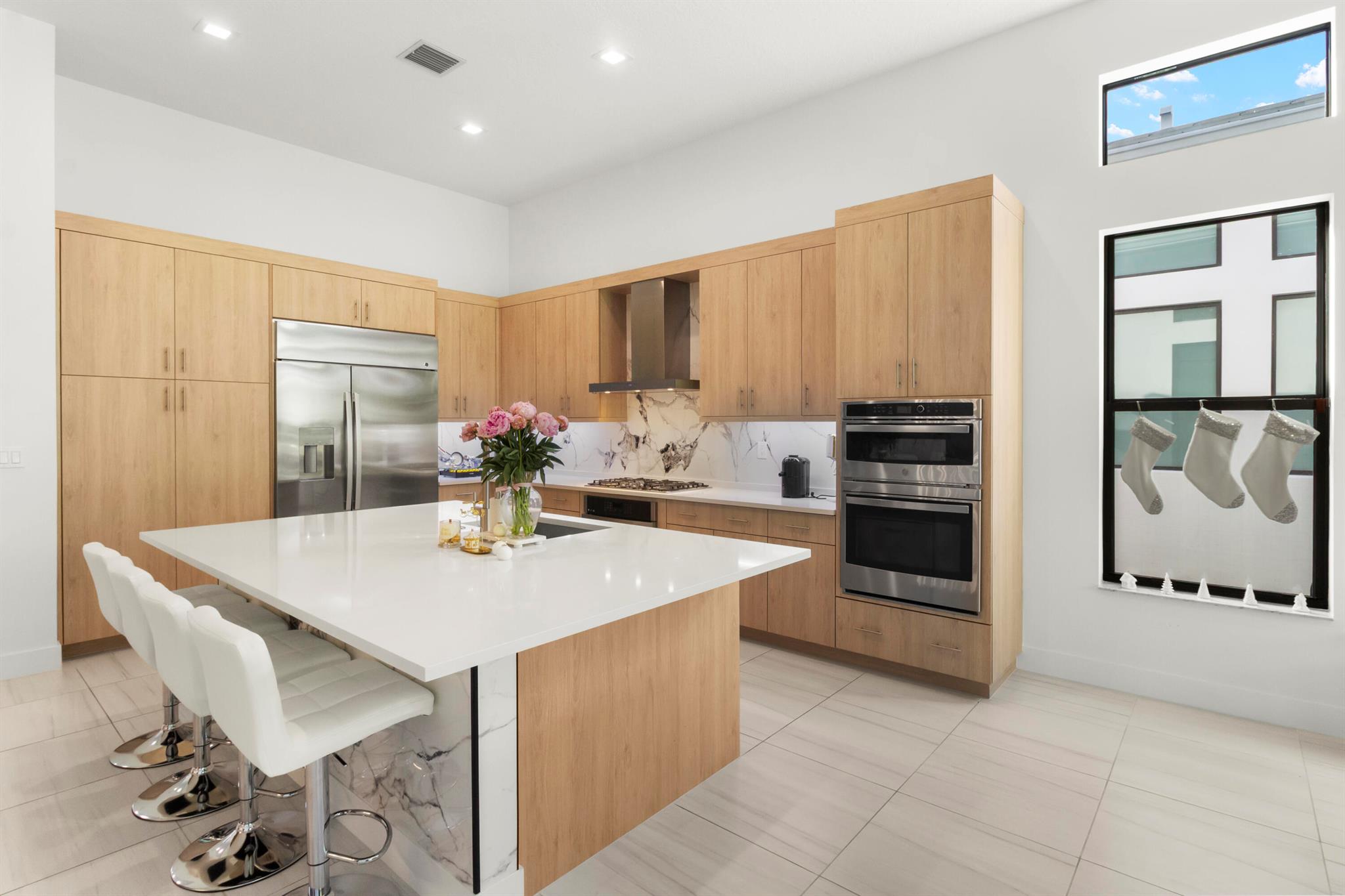 JOHNS WEST PUD - Residential