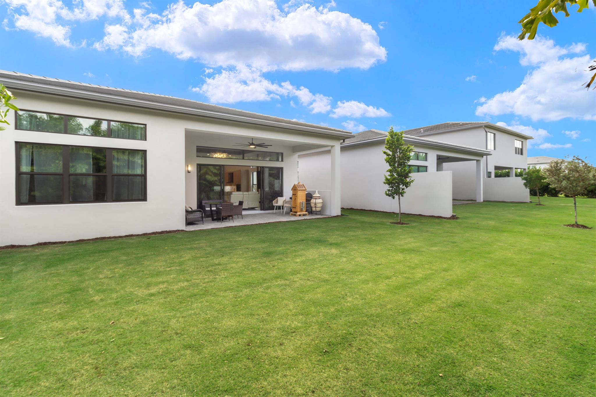 JOHNS WEST PUD - Residential