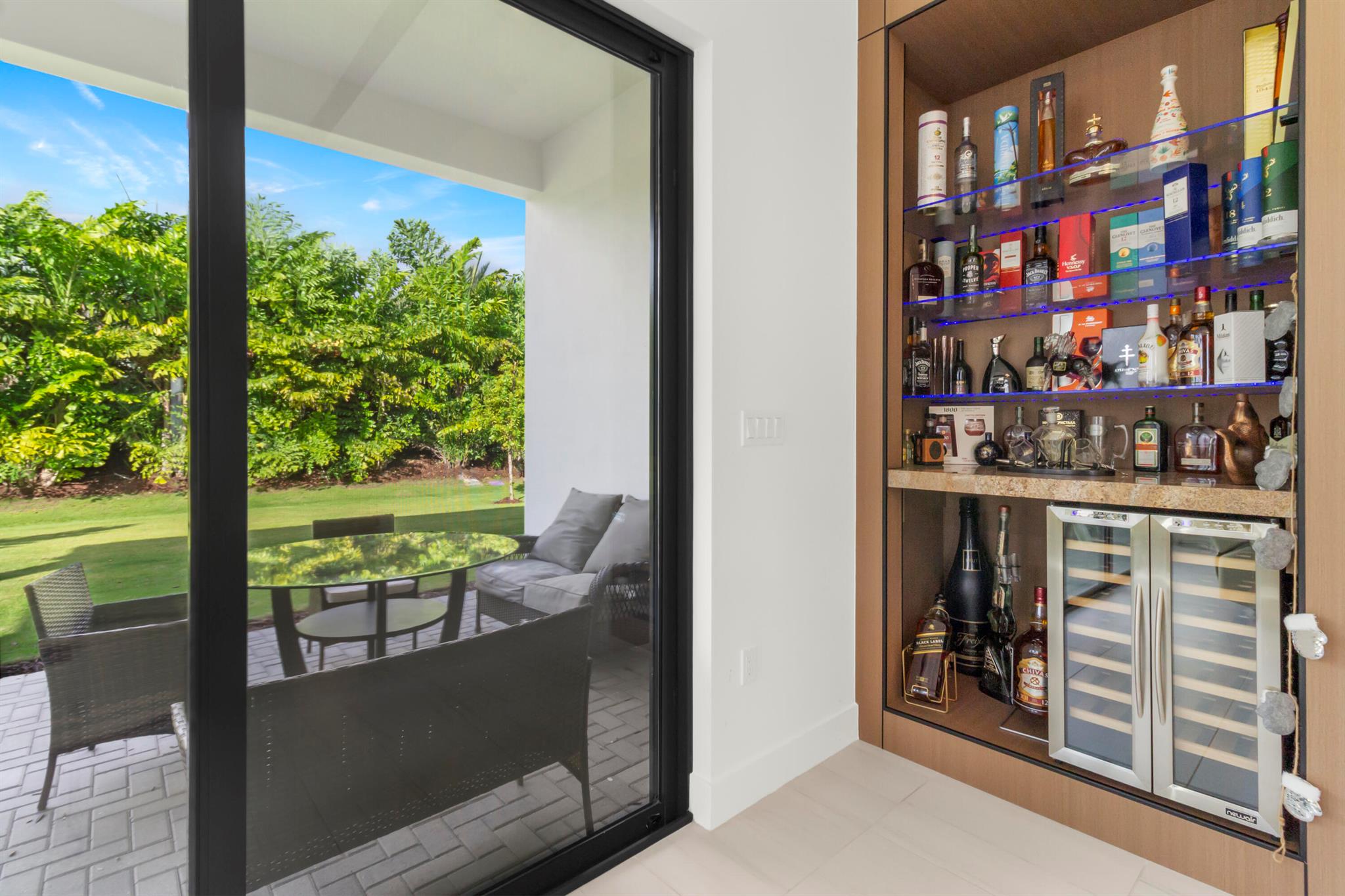 JOHNS WEST PUD - Residential