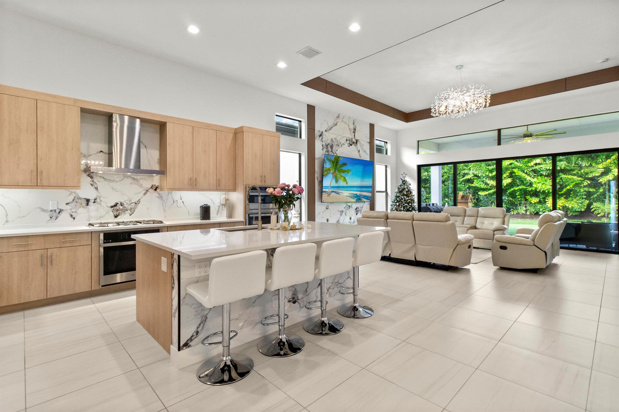 JOHNS WEST PUD - Residential