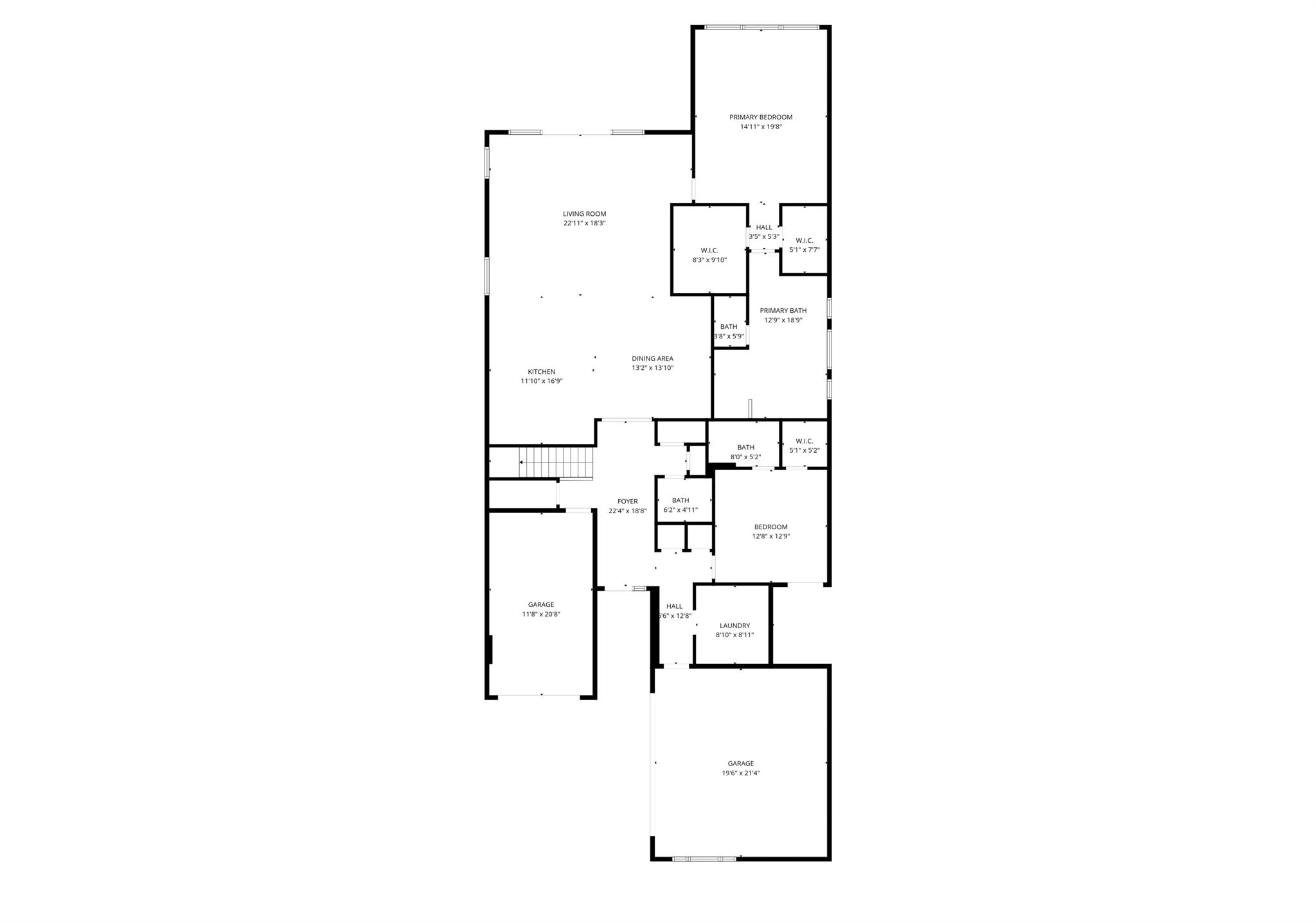 JOHNS WEST PUD - Residential