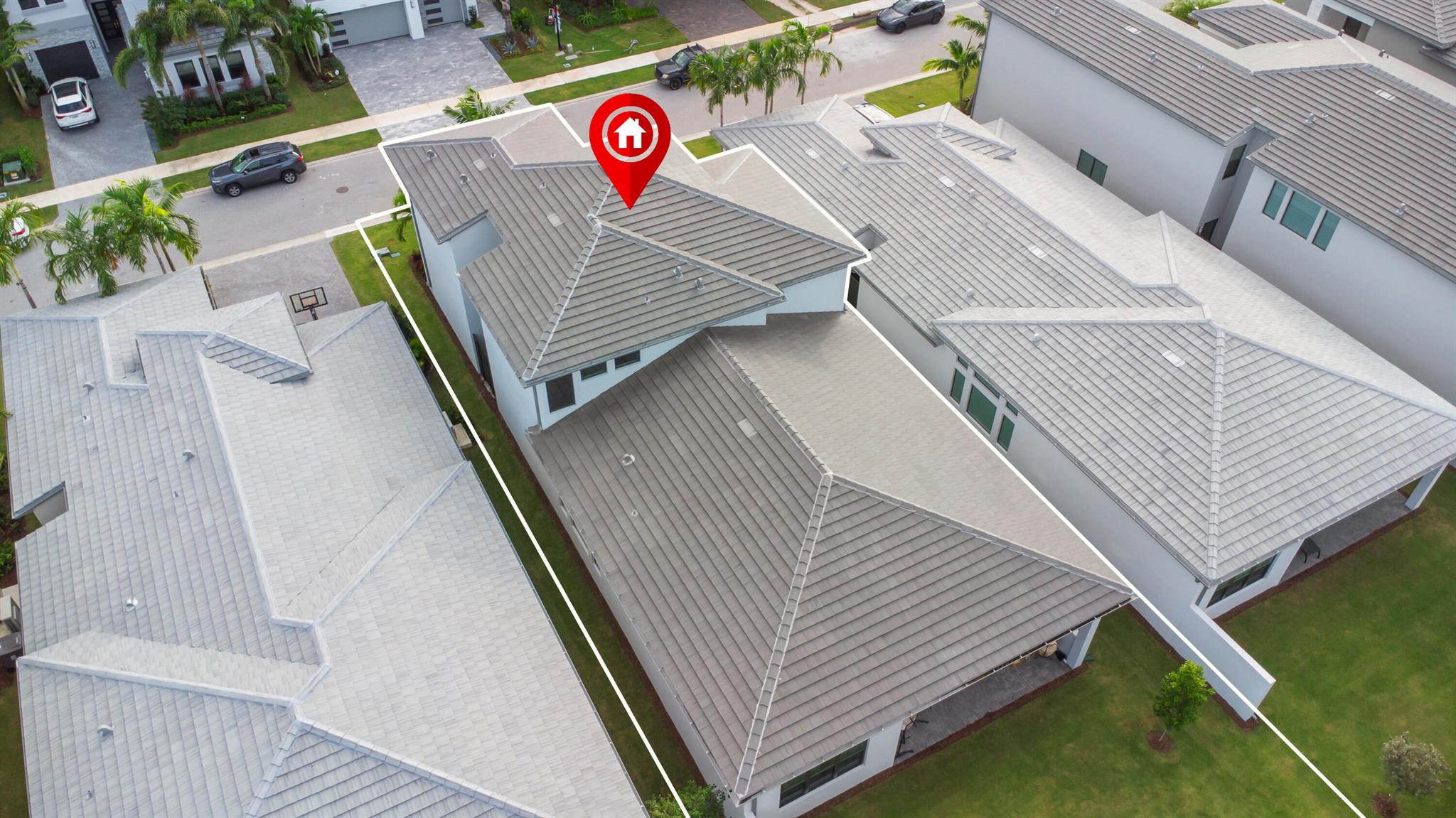 JOHNS WEST PUD - Residential