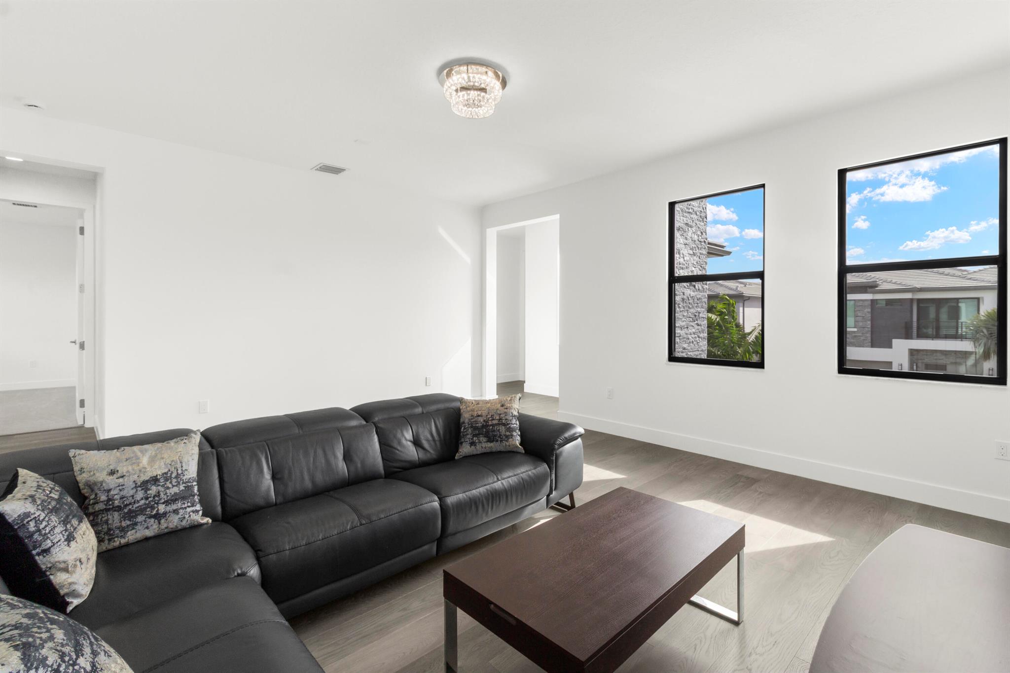 JOHNS WEST PUD - Residential