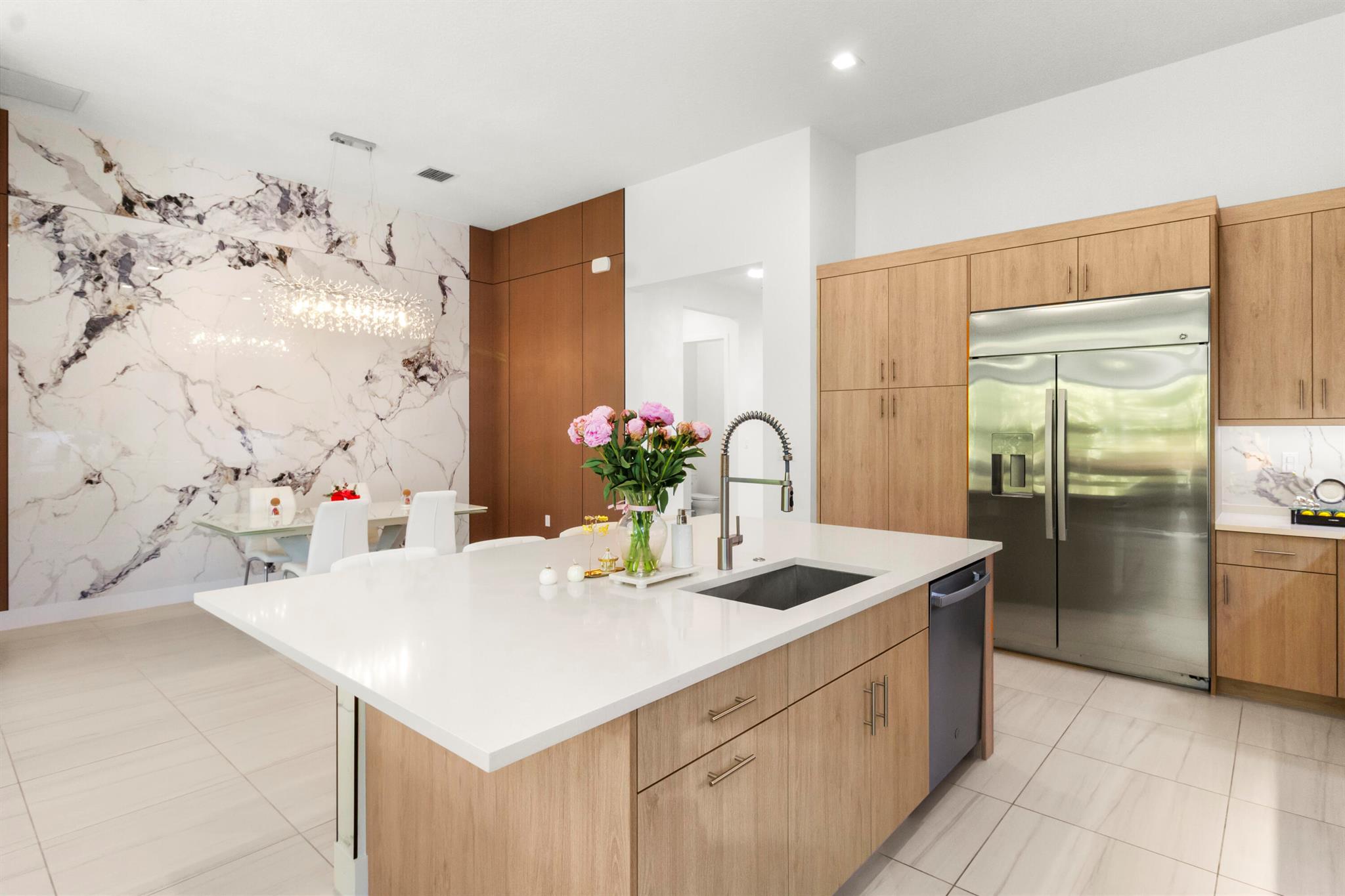 JOHNS WEST PUD - Residential