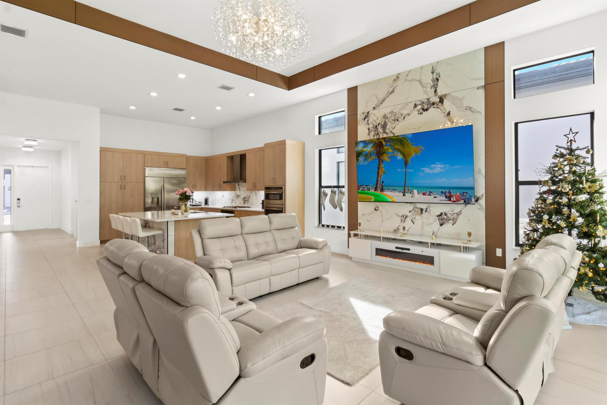 JOHNS WEST PUD - Residential