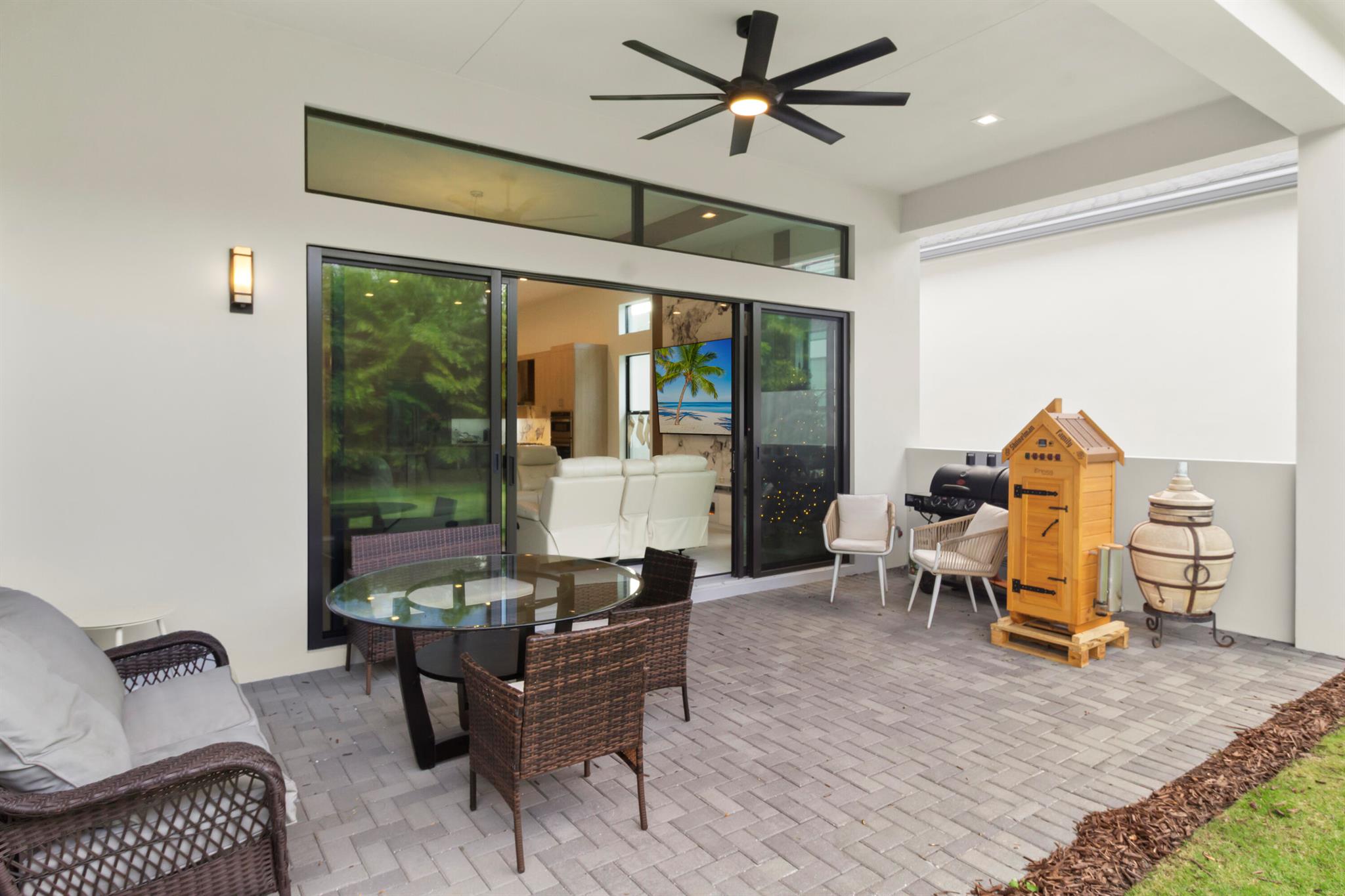 JOHNS WEST PUD - Residential