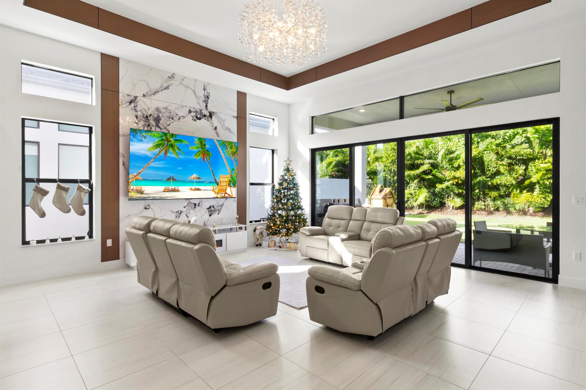 JOHNS WEST PUD - Residential