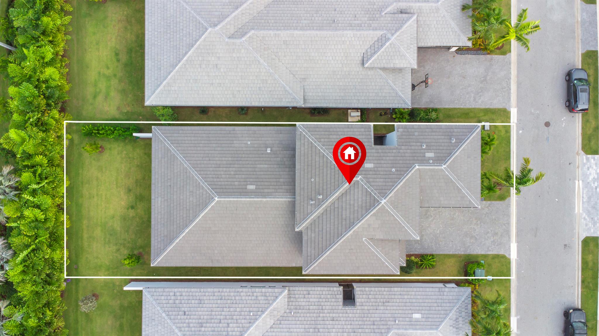 JOHNS WEST PUD - Residential