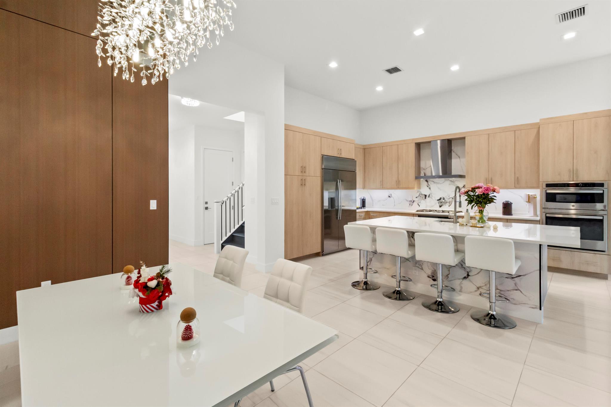 JOHNS WEST PUD - Residential