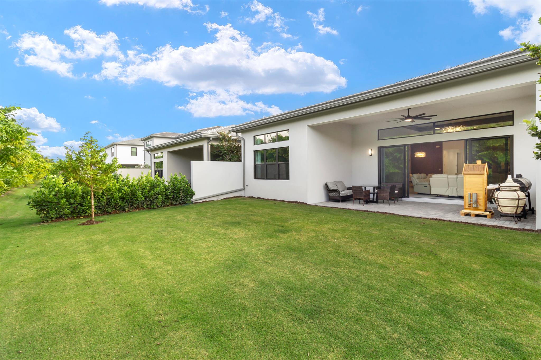 JOHNS WEST PUD - Residential