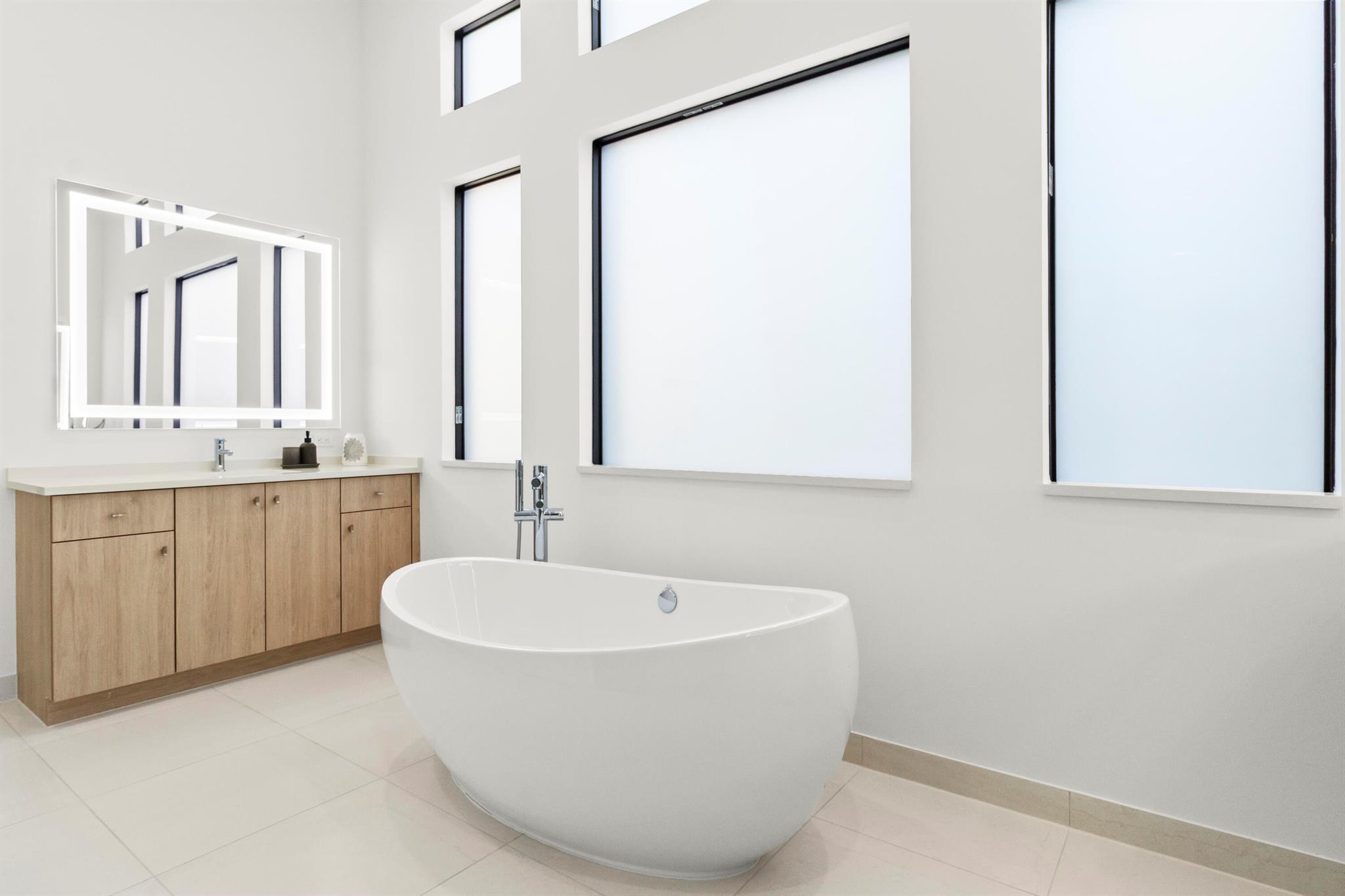 JOHNS WEST PUD - Residential