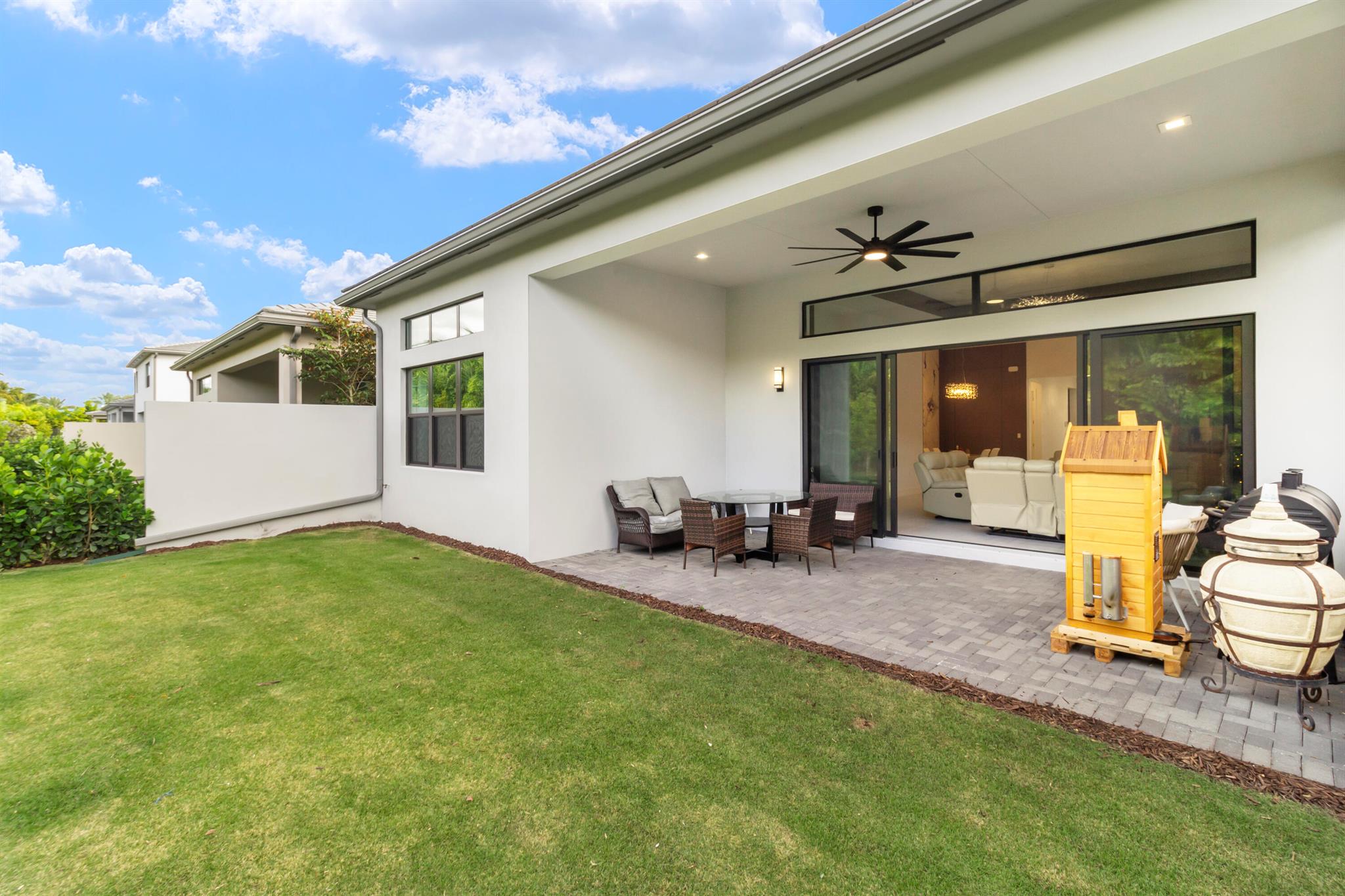 JOHNS WEST PUD - Residential