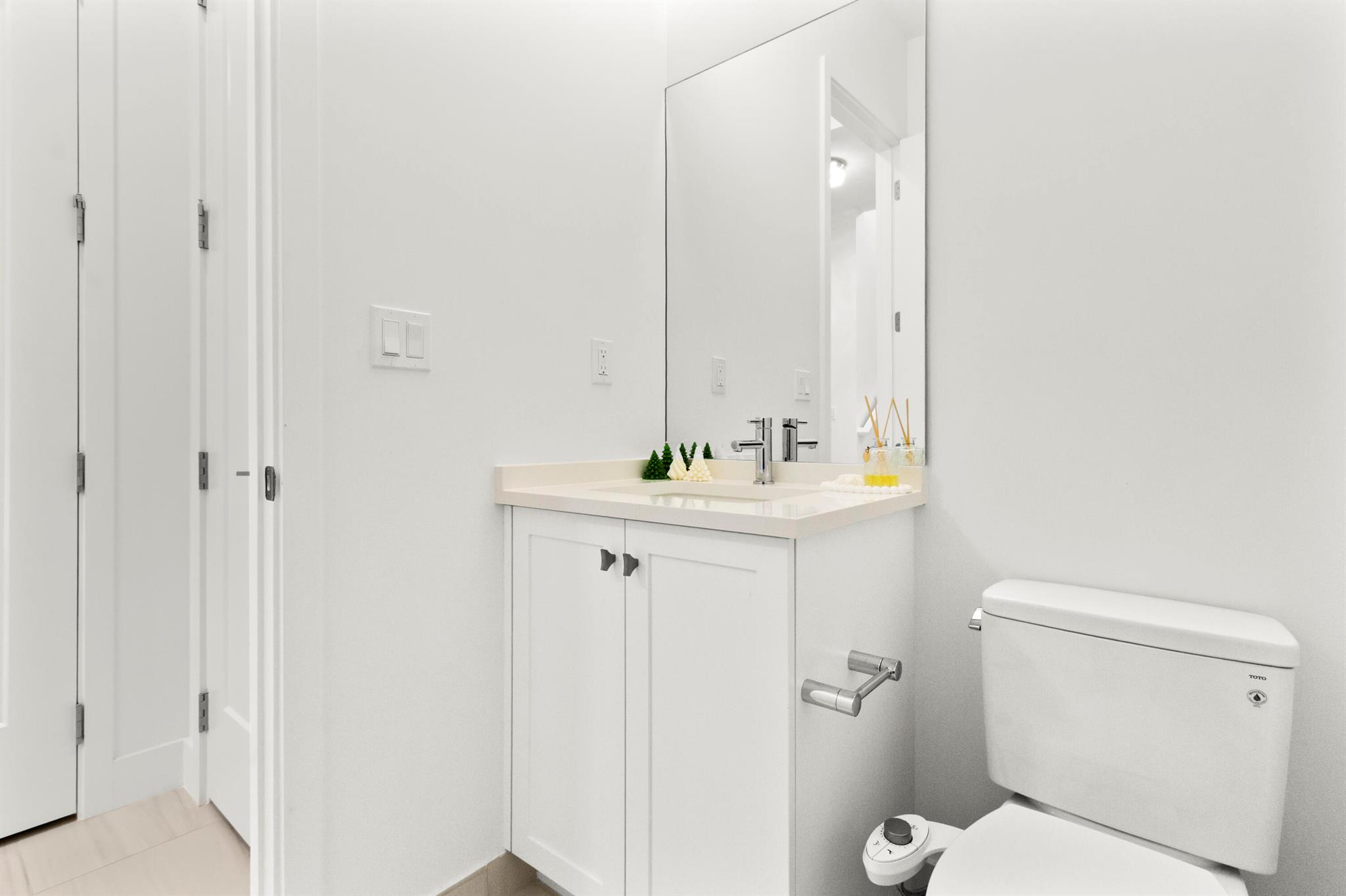 JOHNS WEST PUD - Residential