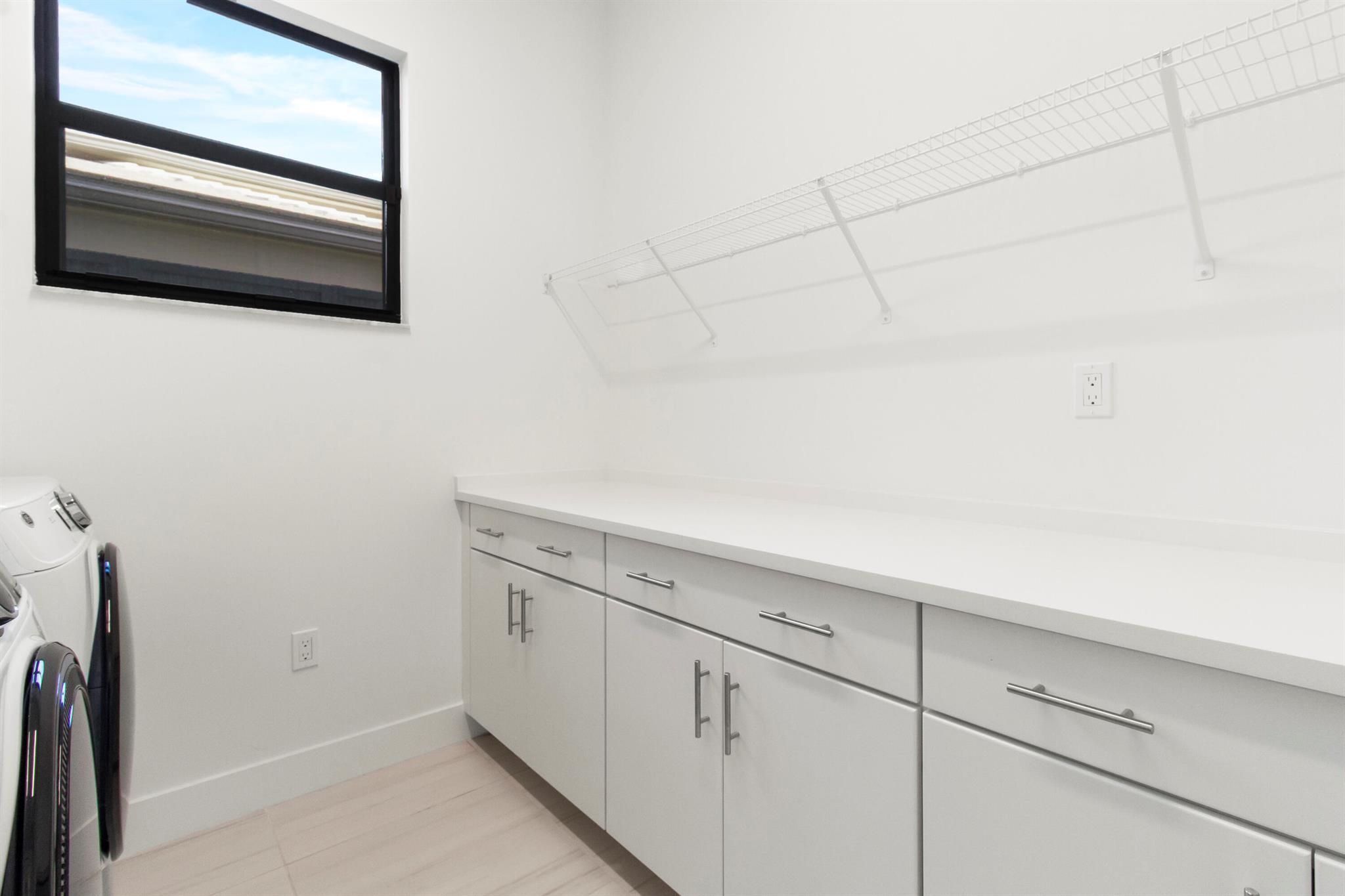 JOHNS WEST PUD - Residential