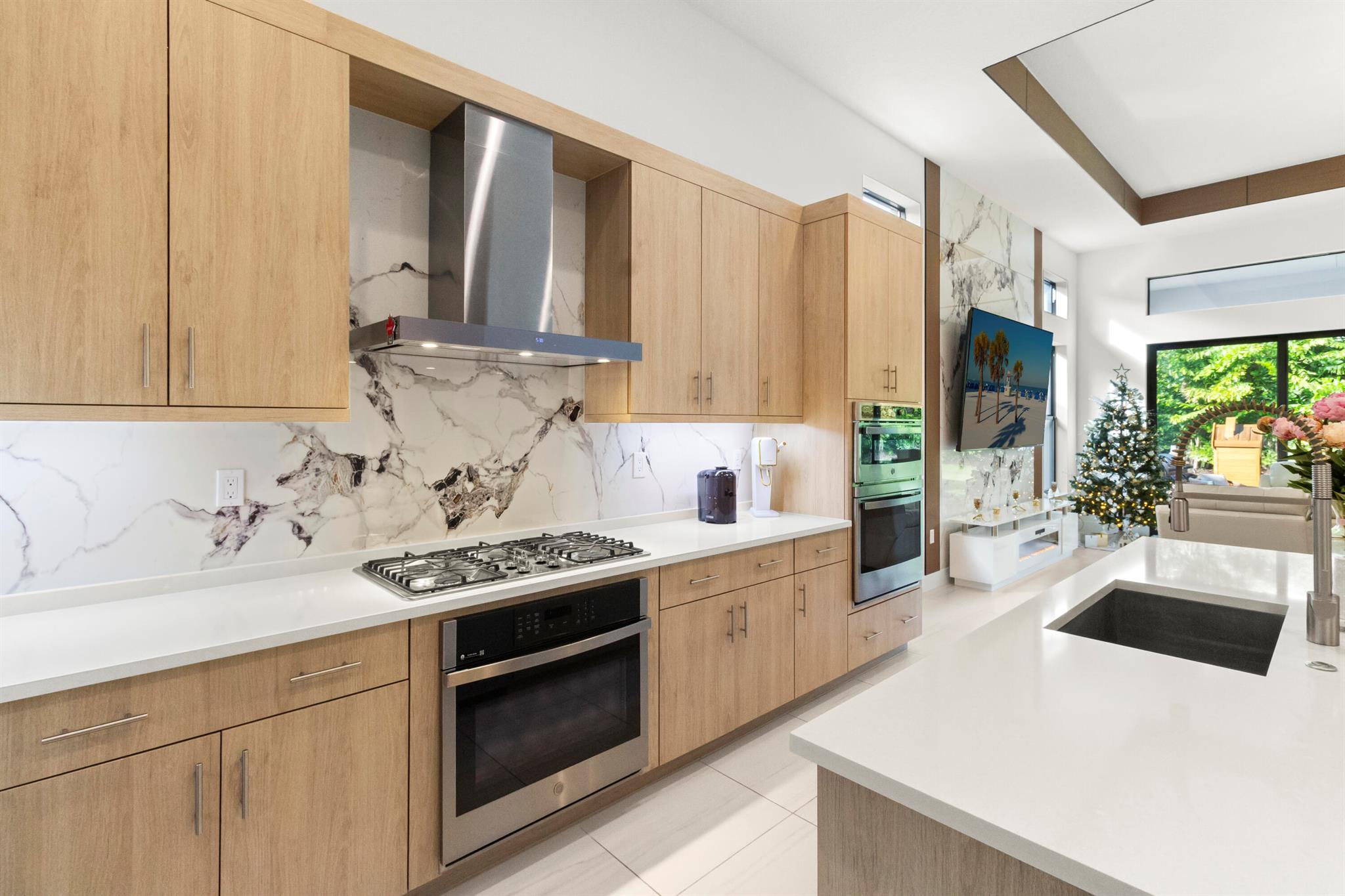 JOHNS WEST PUD - Residential