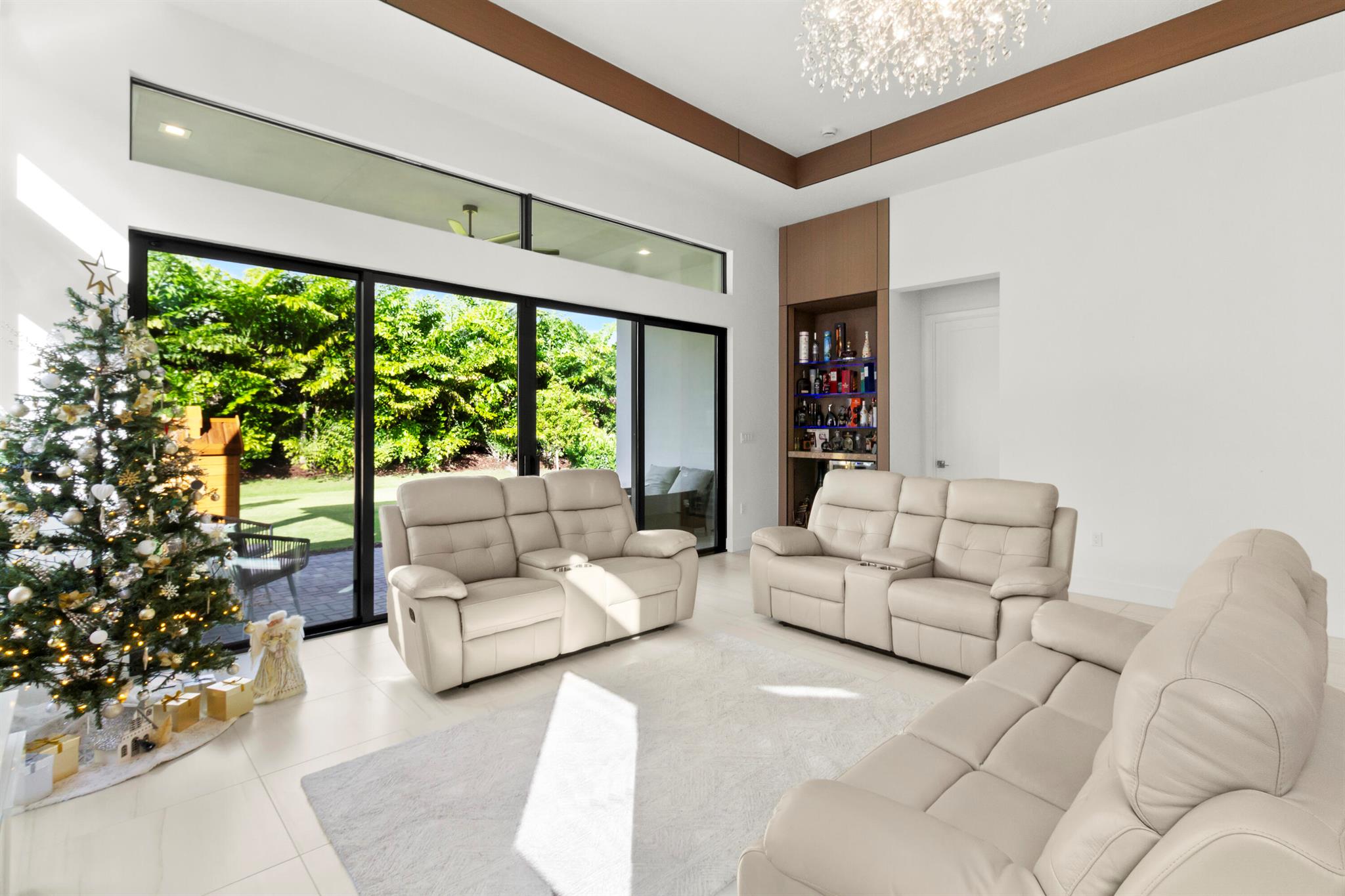 JOHNS WEST PUD - Residential