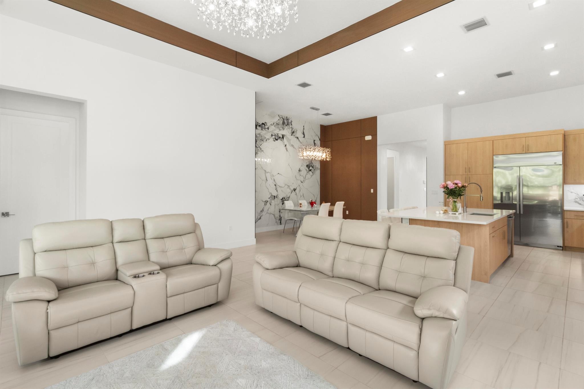 JOHNS WEST PUD - Residential