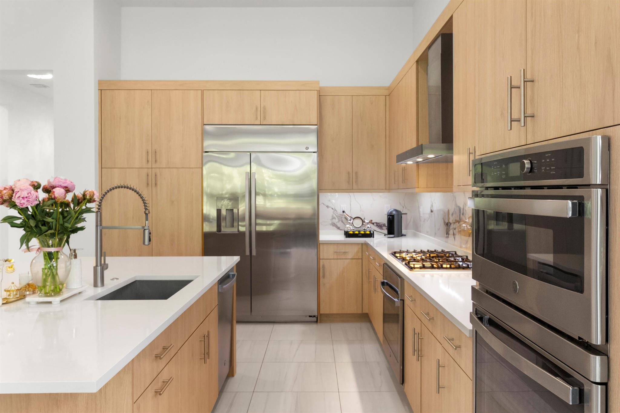 JOHNS WEST PUD - Residential