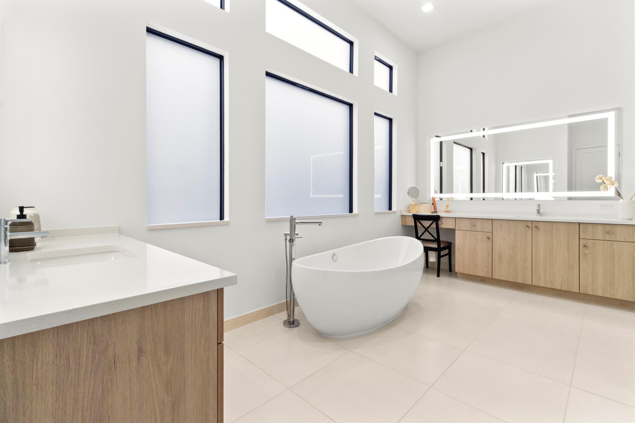 JOHNS WEST PUD - Residential