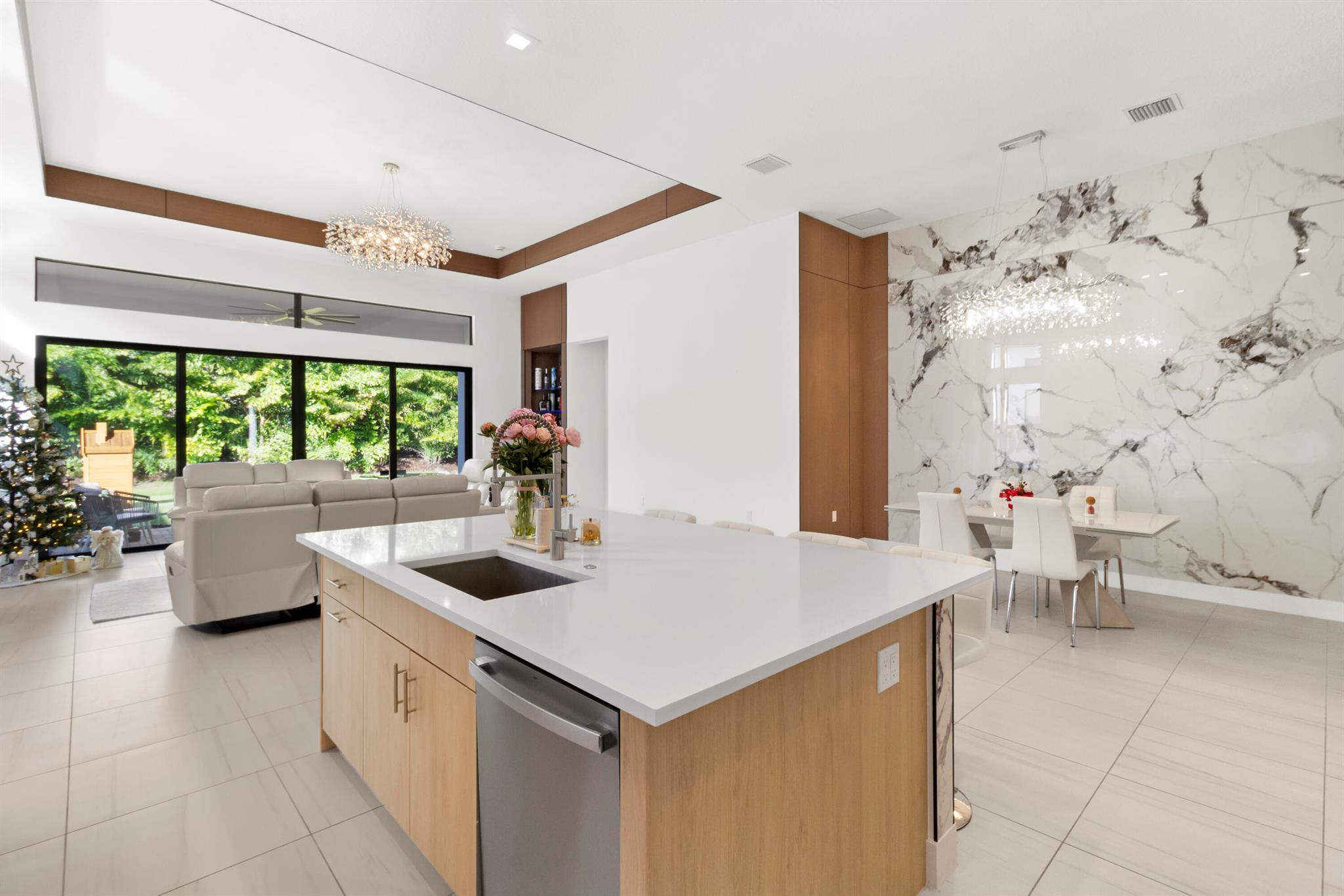 JOHNS WEST PUD - Residential