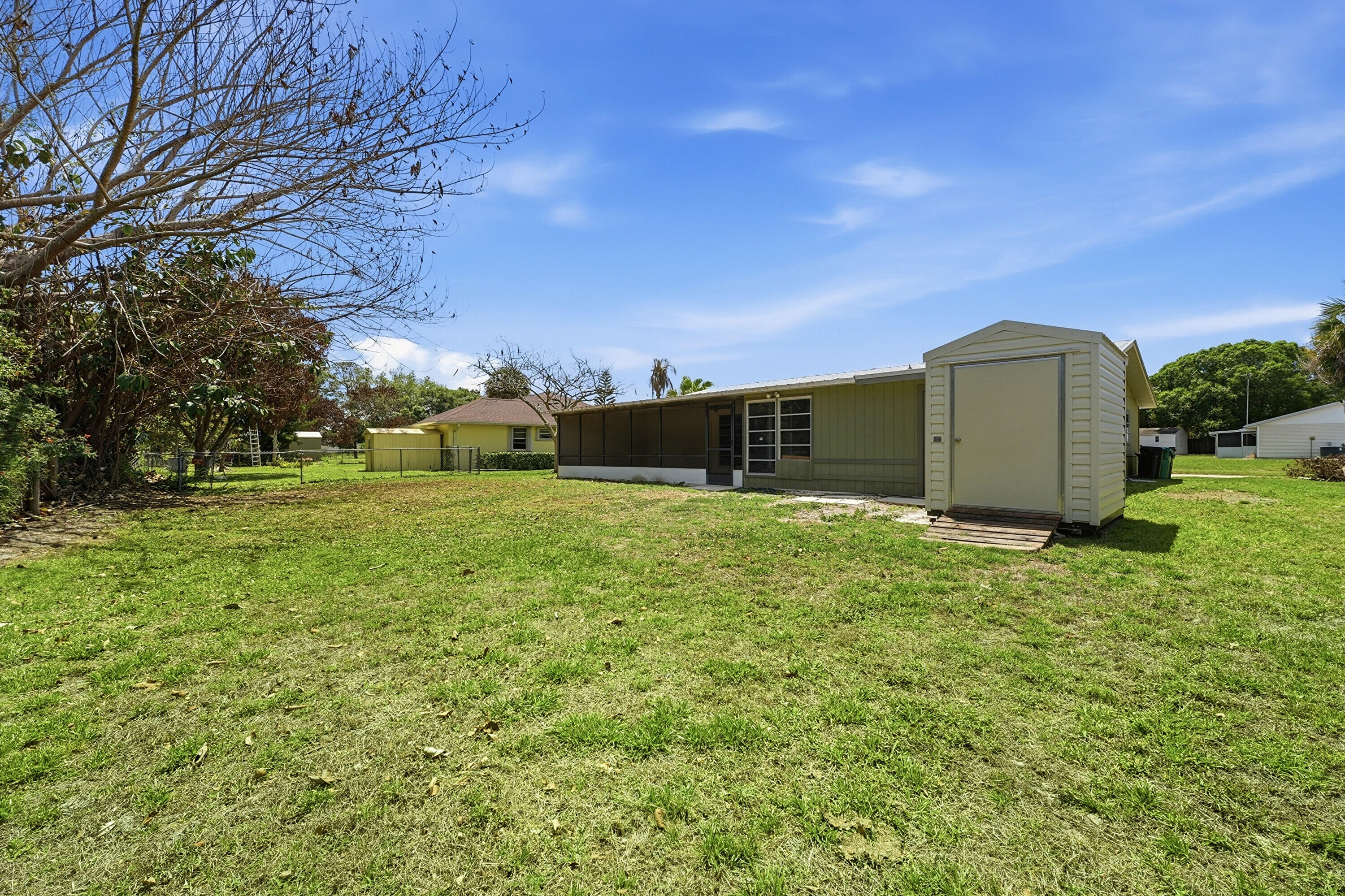 PORT ST LUCIE FLORESTA PINES UNIT 2 - Residential