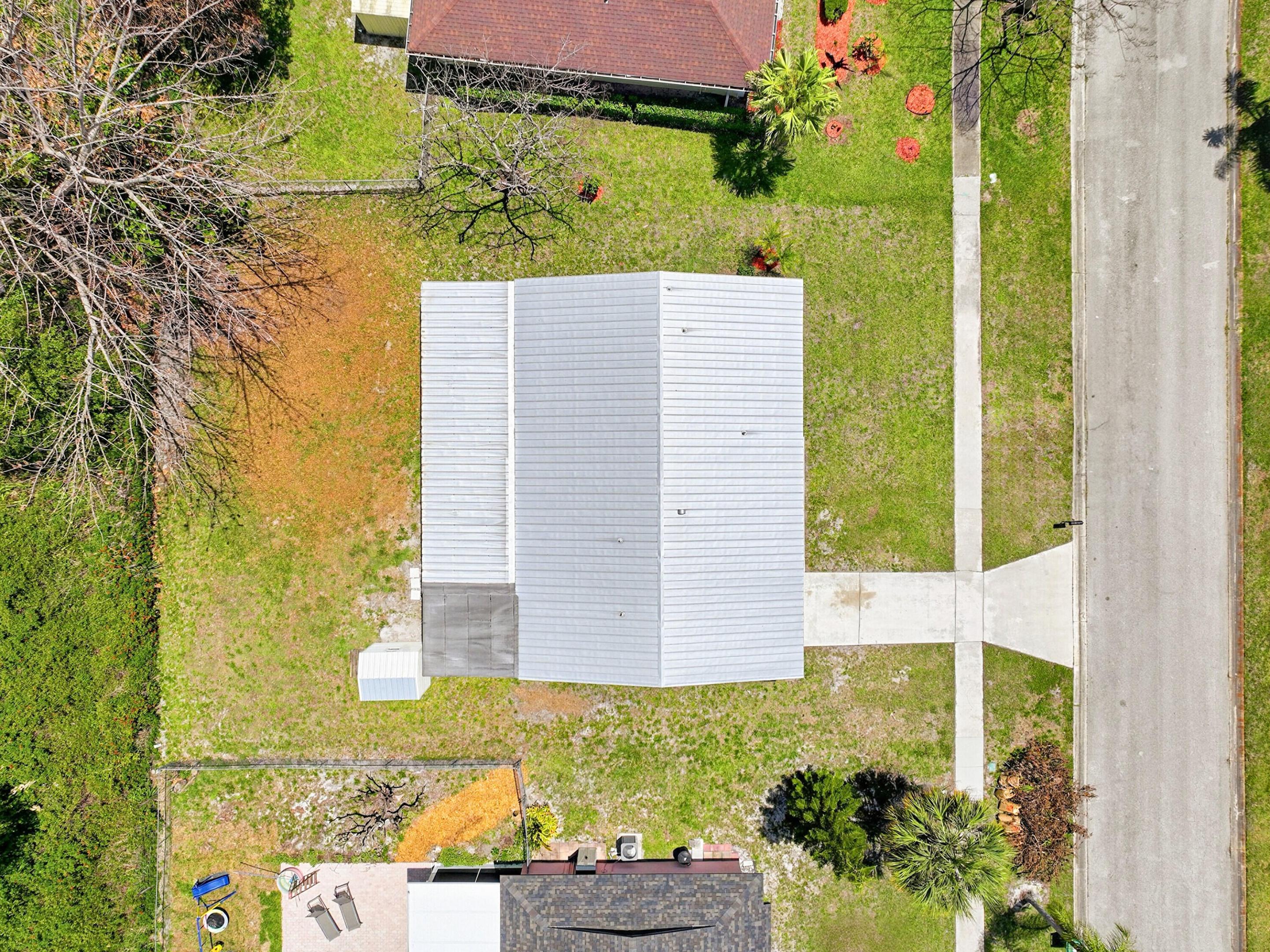 PORT ST LUCIE FLORESTA PINES UNIT 2 - Residential