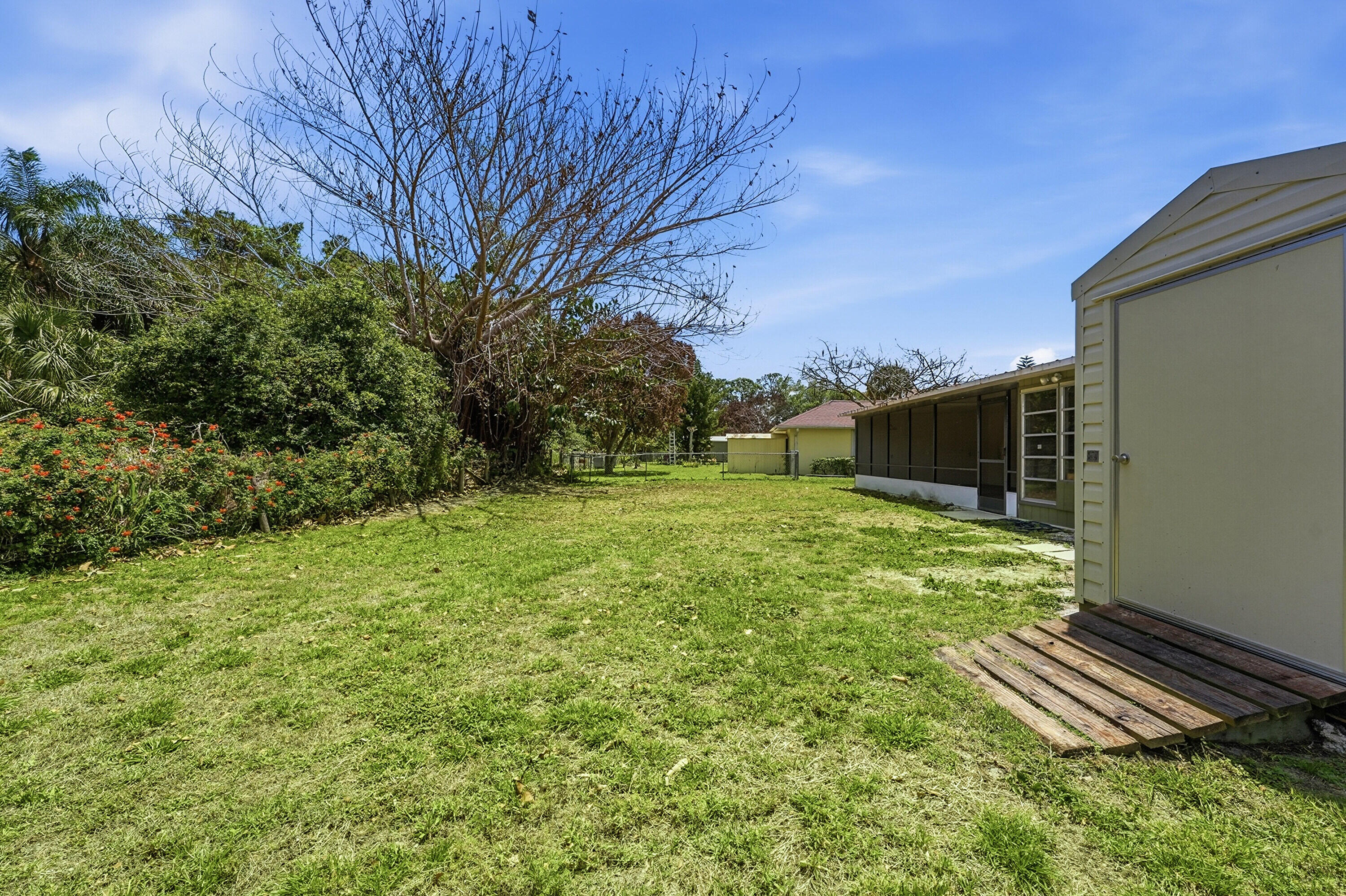 PORT ST LUCIE FLORESTA PINES UNIT 2 - Residential