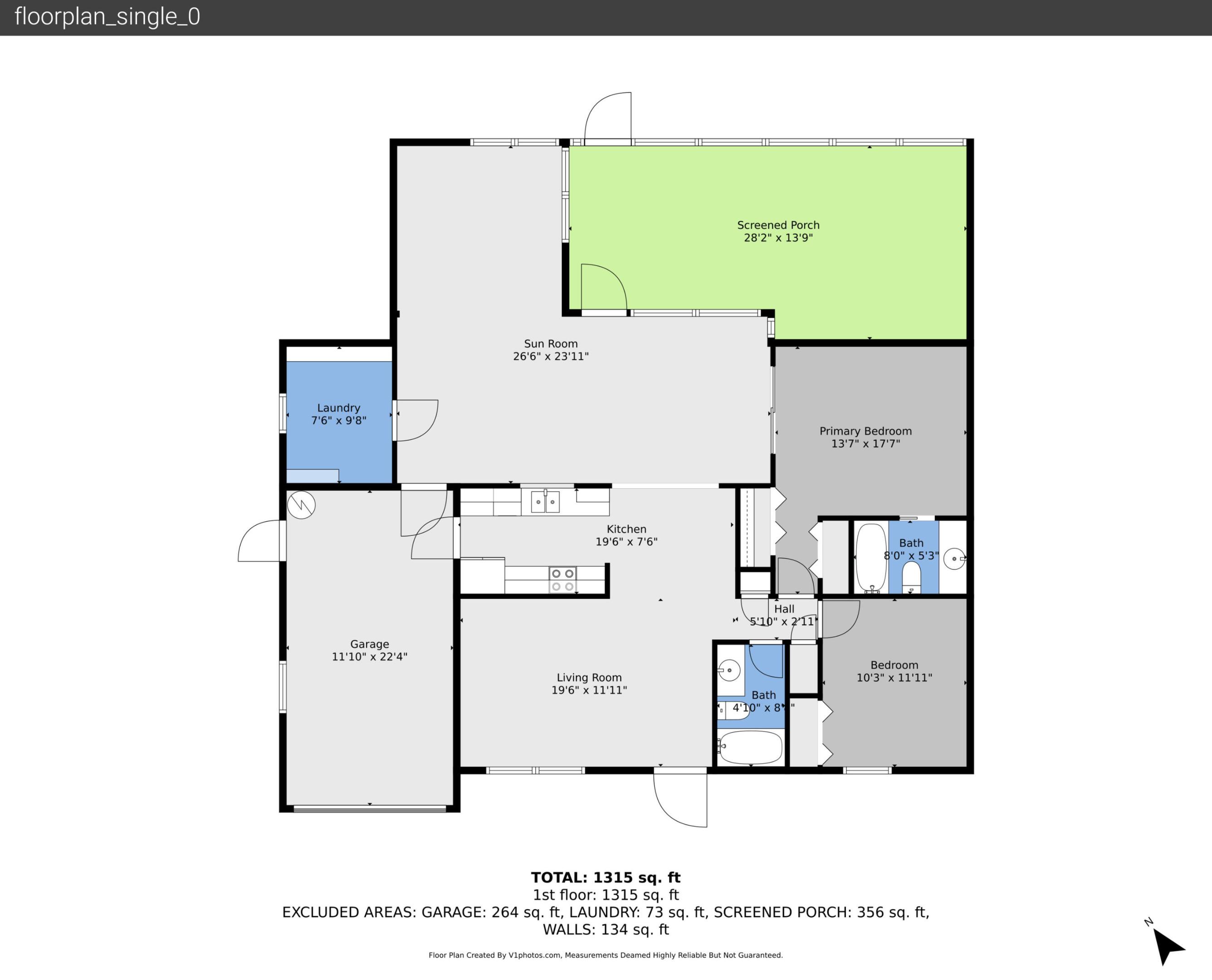 PORT ST LUCIE FLORESTA PINES UNIT 2 - Residential