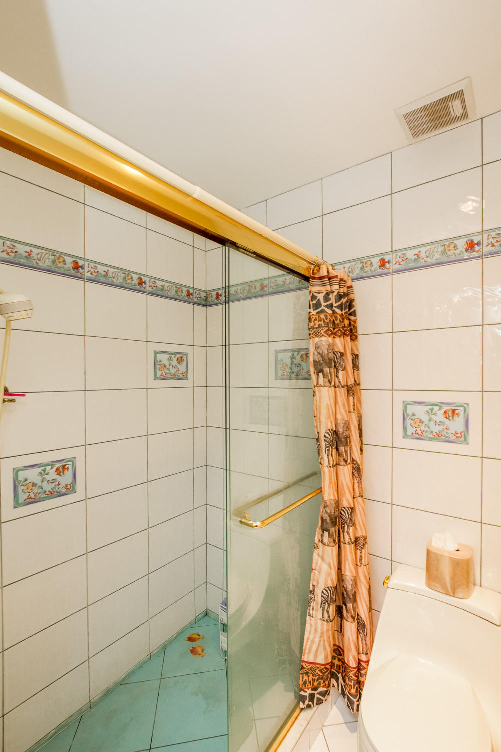 RIVER OAKS - Residential