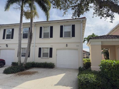 2122 Tigris Drive West Palm Beach FL 33411