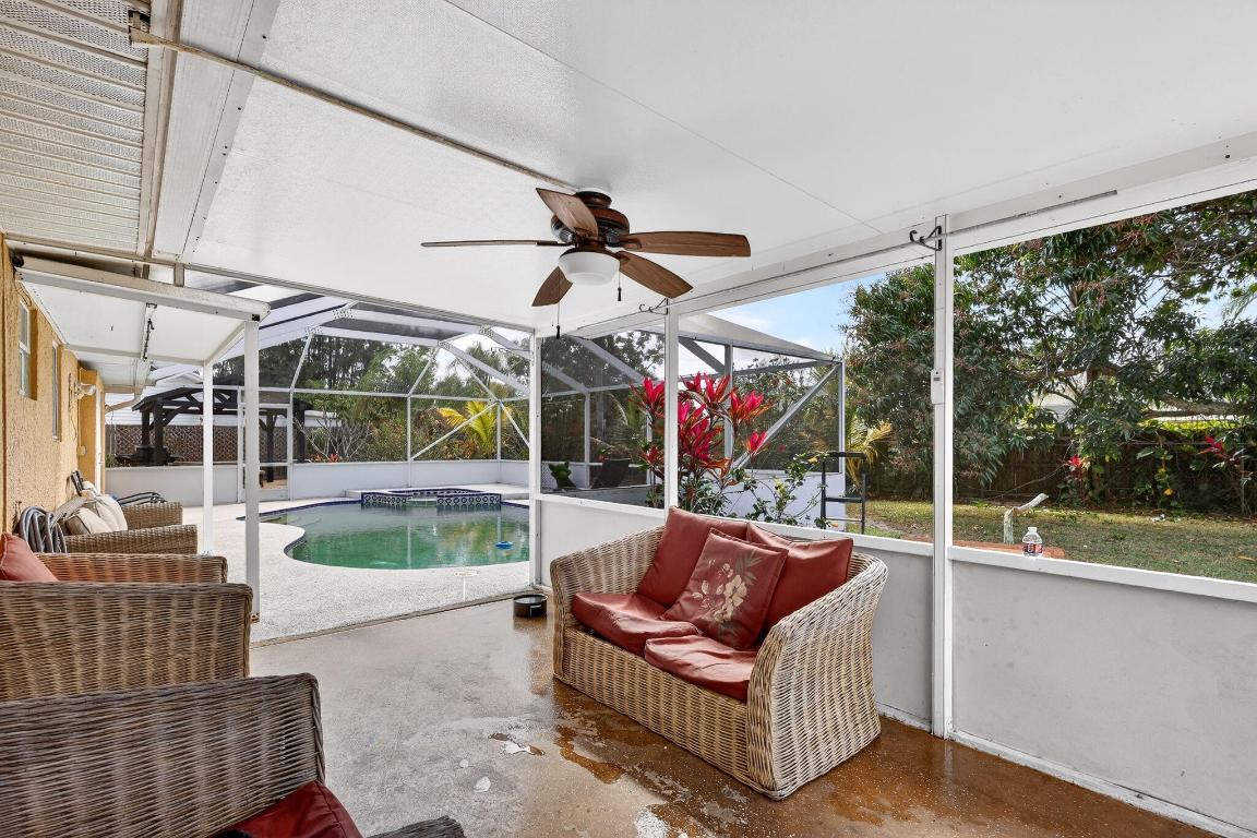 East To SW Airoso Blvd, North To NE Floresta Dr., - Residential