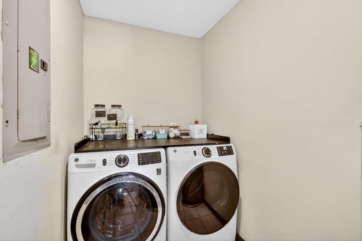 East To SW Airoso Blvd, North To NE Floresta Dr., - Residential