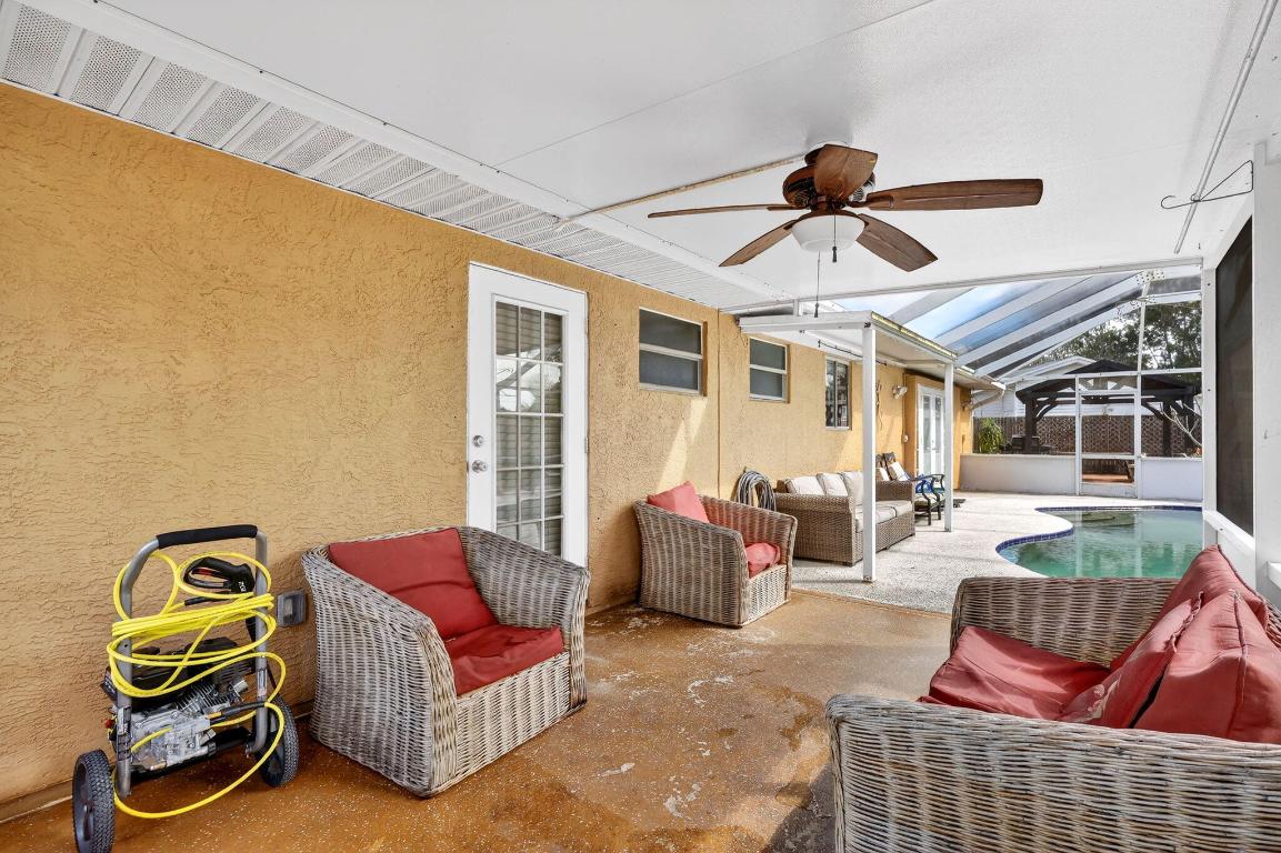 East To SW Airoso Blvd, North To NE Floresta Dr., - Residential